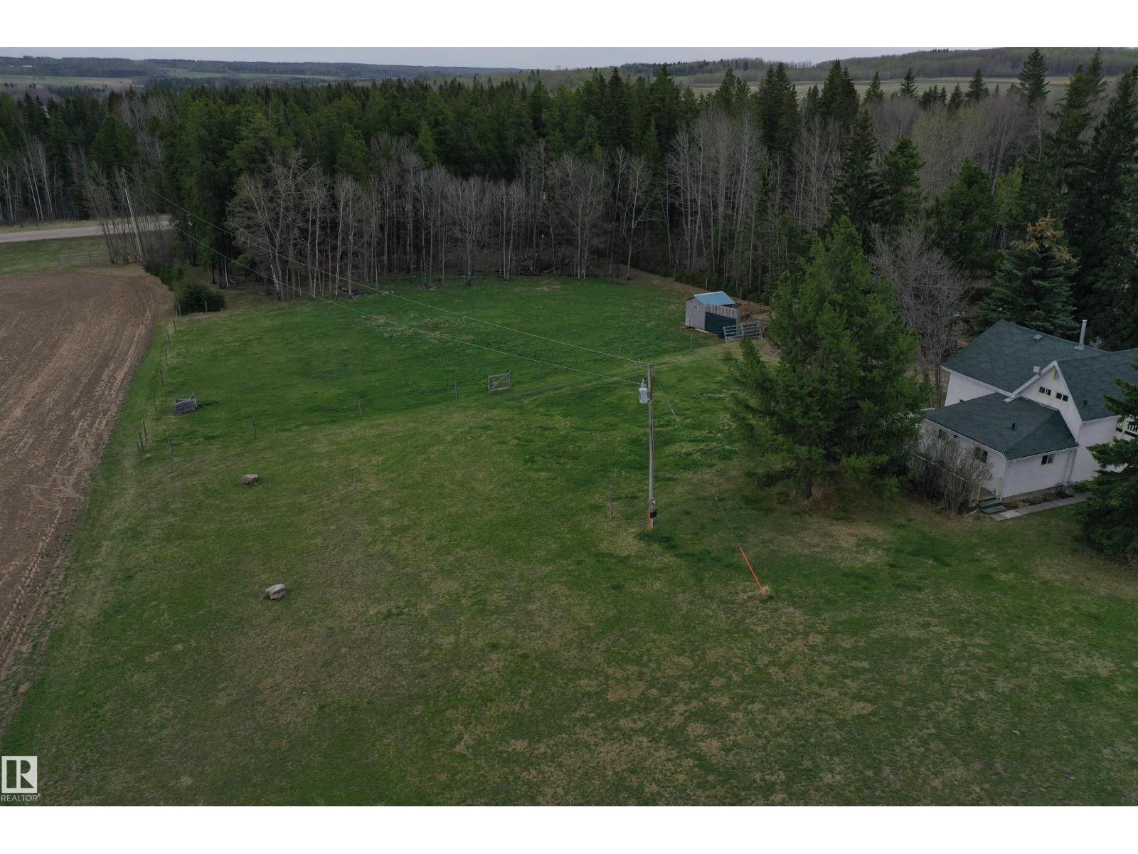 4104 Twp Road 473a, Rural Brazeau County, Alberta T0C 0P0 - Photo 10 - E4488832