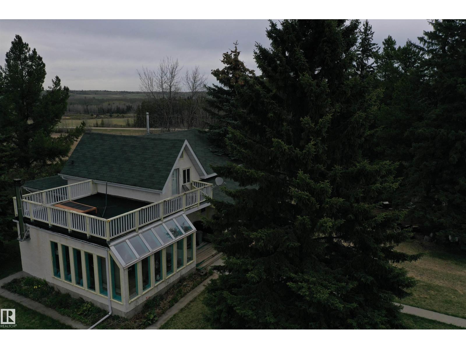 4104 Twp Road 473a, Rural Brazeau County, Alberta T0C 0P0 - Photo 12 - E4488832