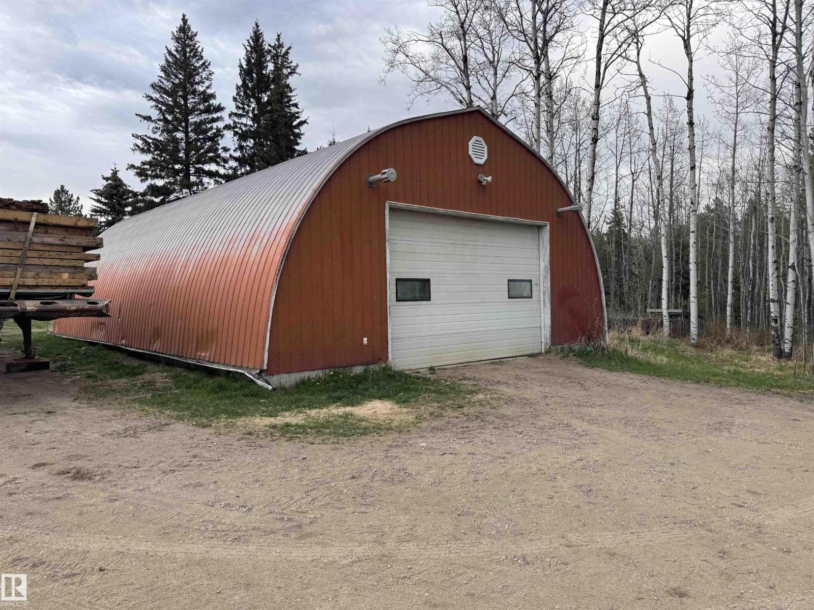 4104 Twp Road 473a, Rural Brazeau County, Alberta T0C 0P0 - Photo 14 - E4488832