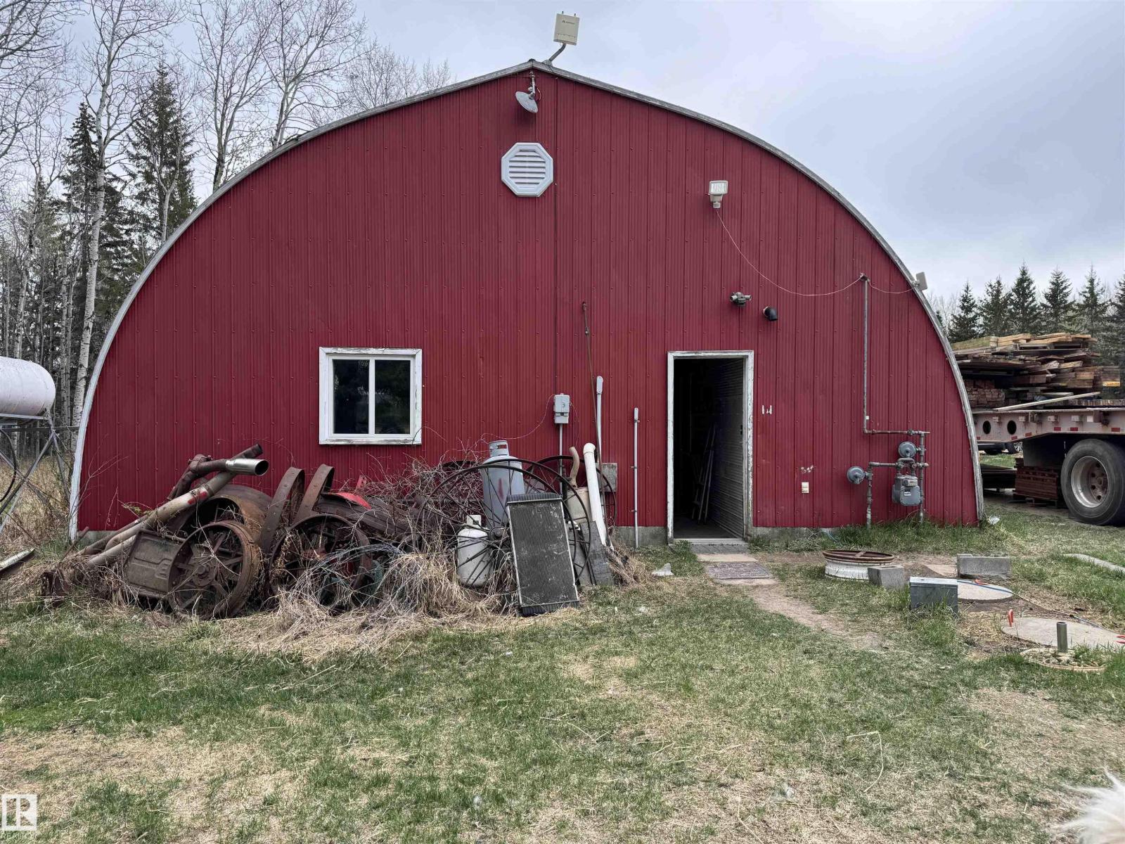 4104 Twp Road 473a, Rural Brazeau County, Alberta T0C 0P0 - Photo 15 - E4488832