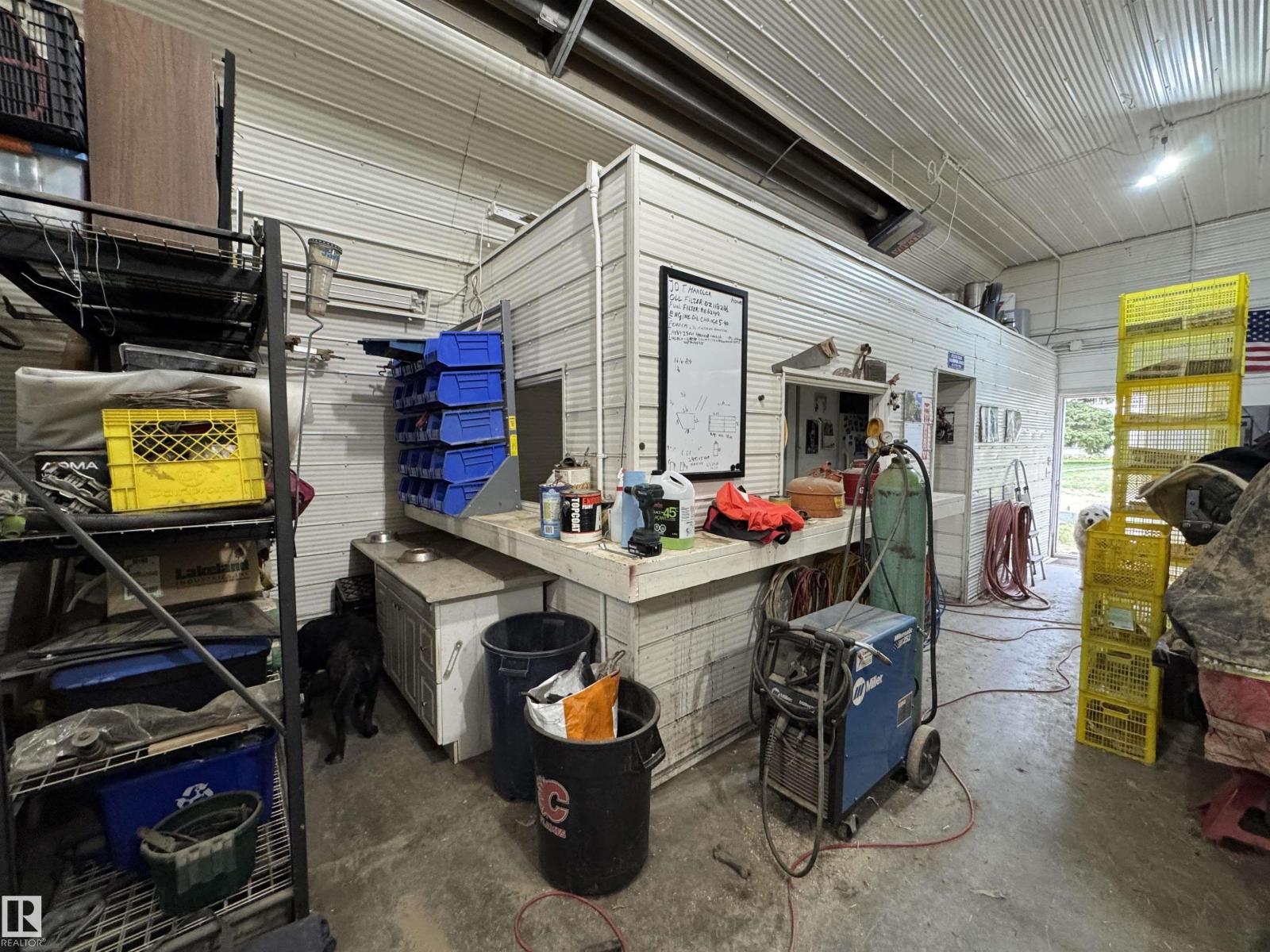 4104 Twp Road 473a, Rural Brazeau County, Alberta T0C 0P0 - Photo 16 - E4488832