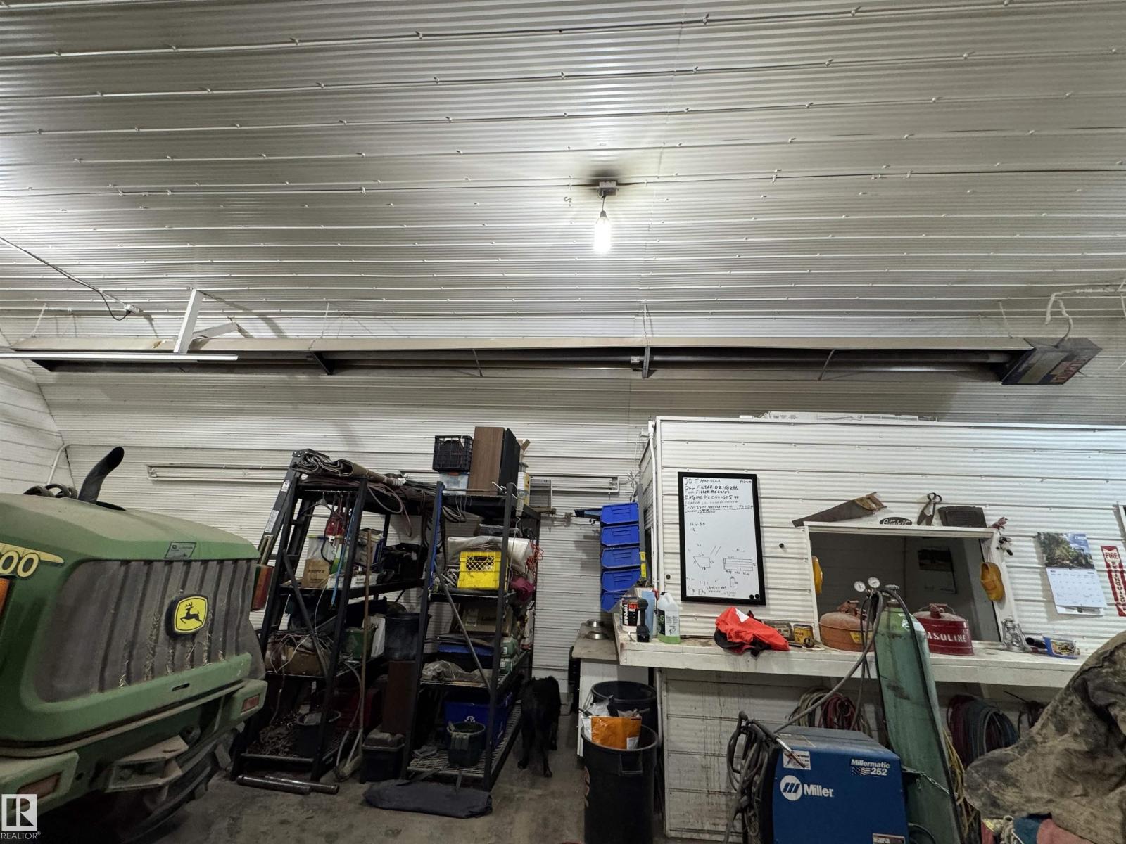 4104 Twp Road 473a, Rural Brazeau County, Alberta T0C 0P0 - Photo 17 - E4488832