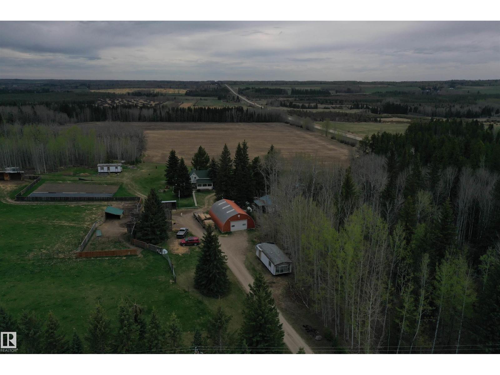 4104 Twp Road 473a, Rural Brazeau County, Alberta T0C 0P0 - Photo 2 - E4488832