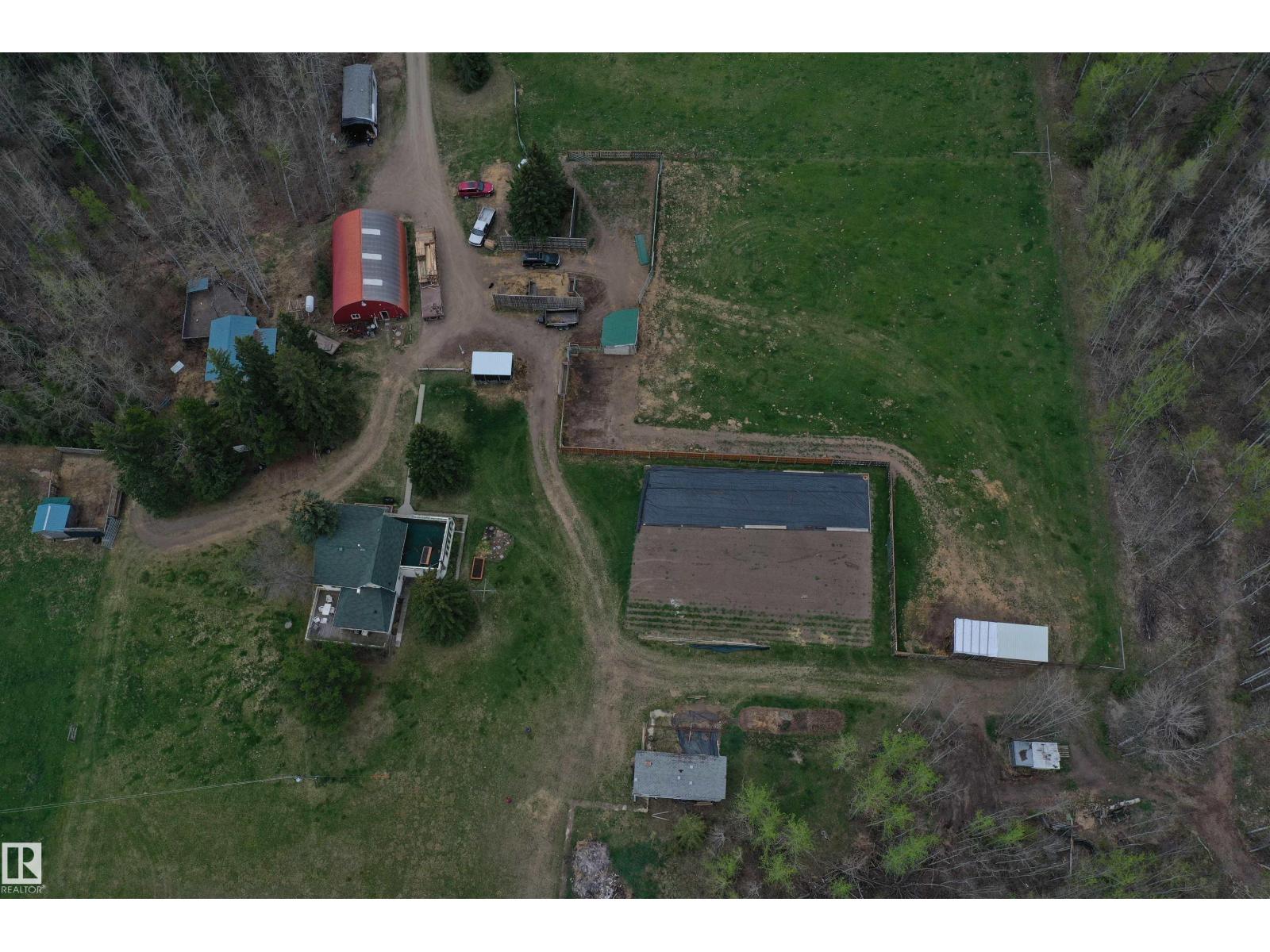 4104 Twp Road 473a, Rural Brazeau County, Alberta T0C 0P0 - Photo 20 - E4488832