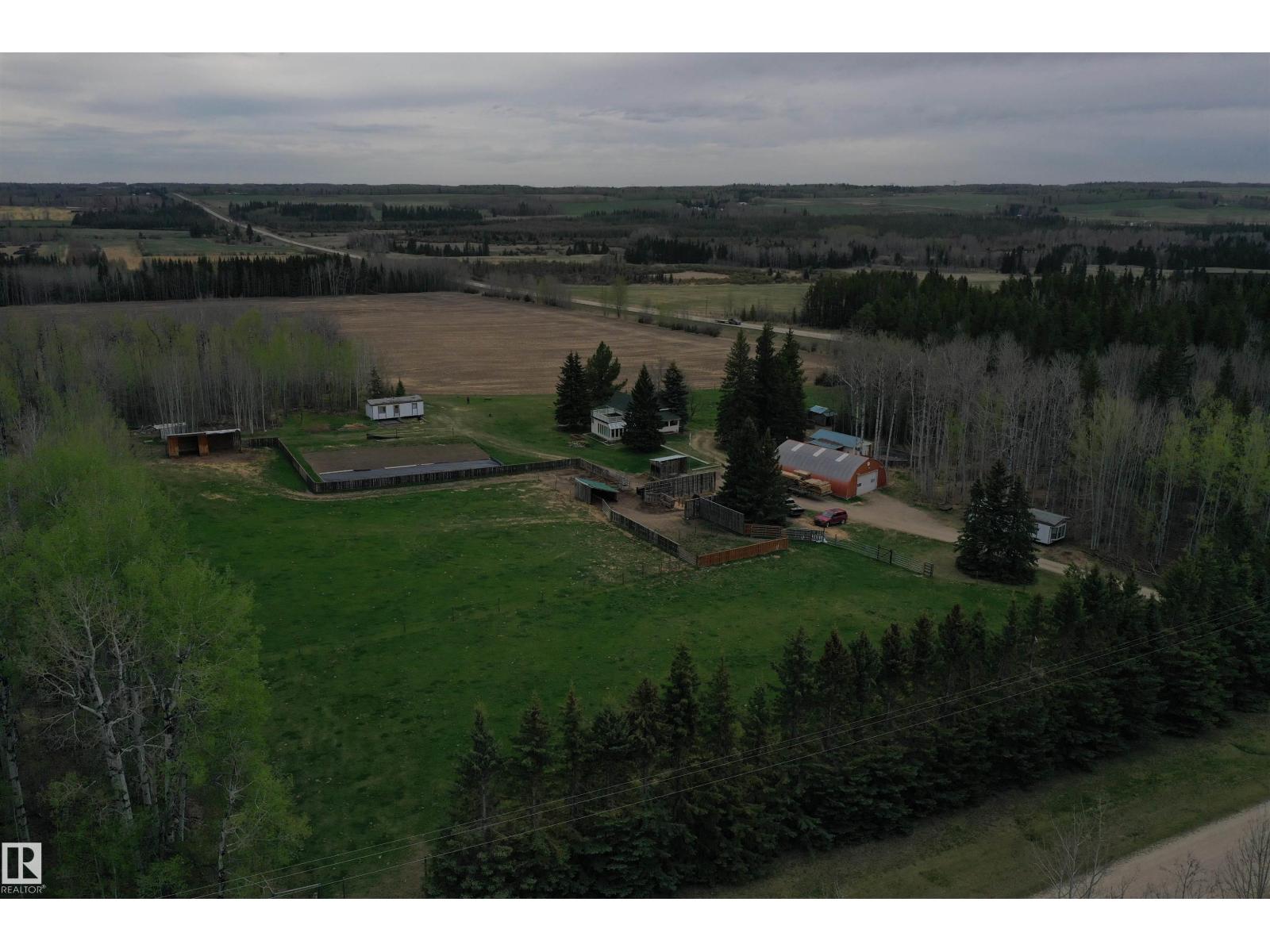 4104 Twp Road 473a, Rural Brazeau County, Alberta T0C 0P0 - Photo 21 - E4488832