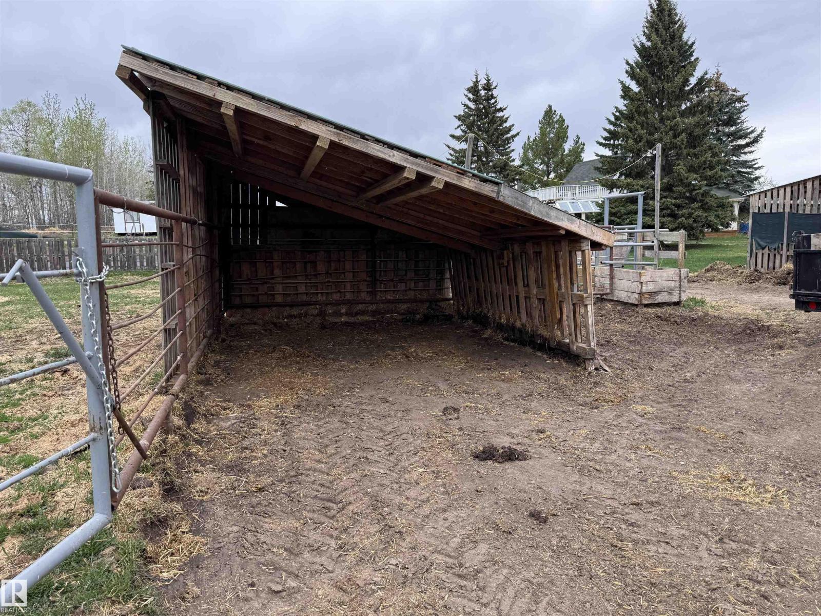 4104 Twp Road 473a, Rural Brazeau County, Alberta T0C 0P0 - Photo 23 - E4488832