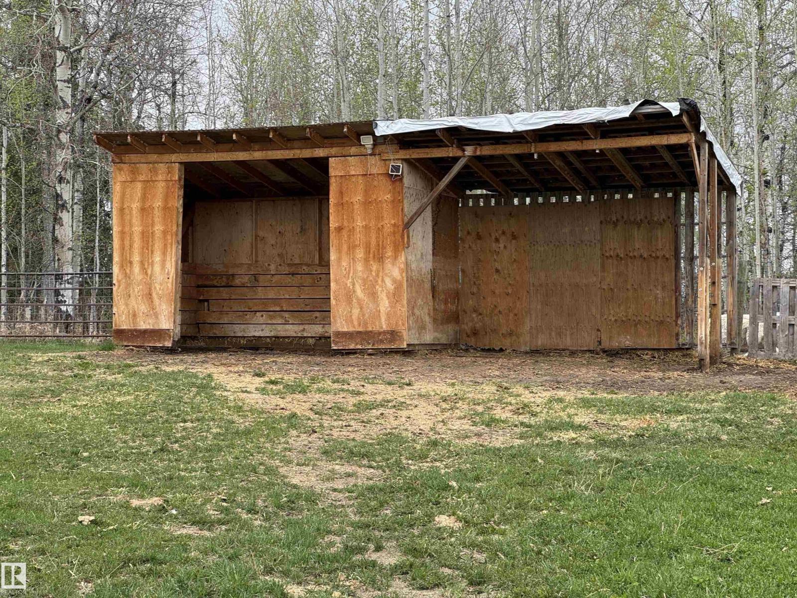 4104 Twp Road 473a, Rural Brazeau County, Alberta T0C 0P0 - Photo 24 - E4488832