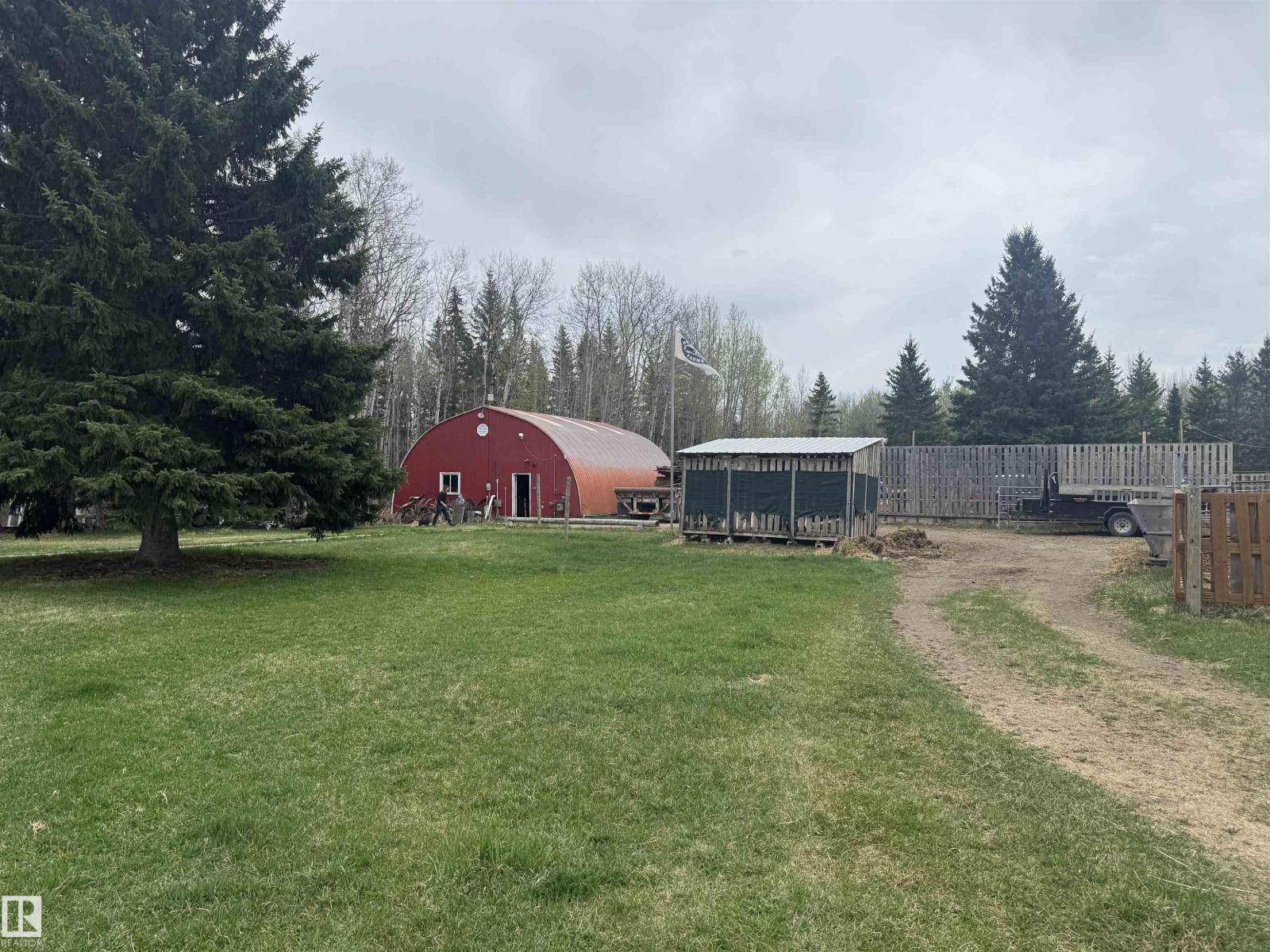 4104 Twp Road 473a, Rural Brazeau County, Alberta T0C 0P0 - Photo 39 - E4488832