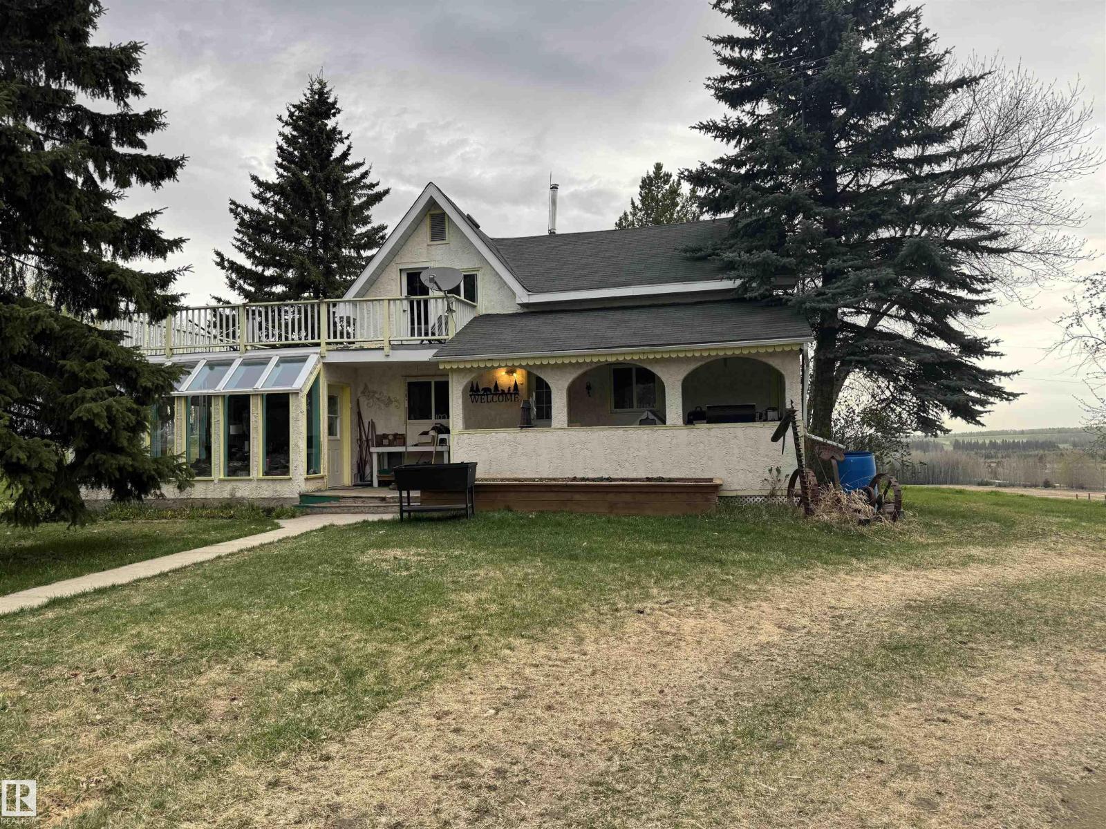 4104 Twp Road 473a, Rural Brazeau County, Alberta T0C 0P0 - Photo 4 - E4488832