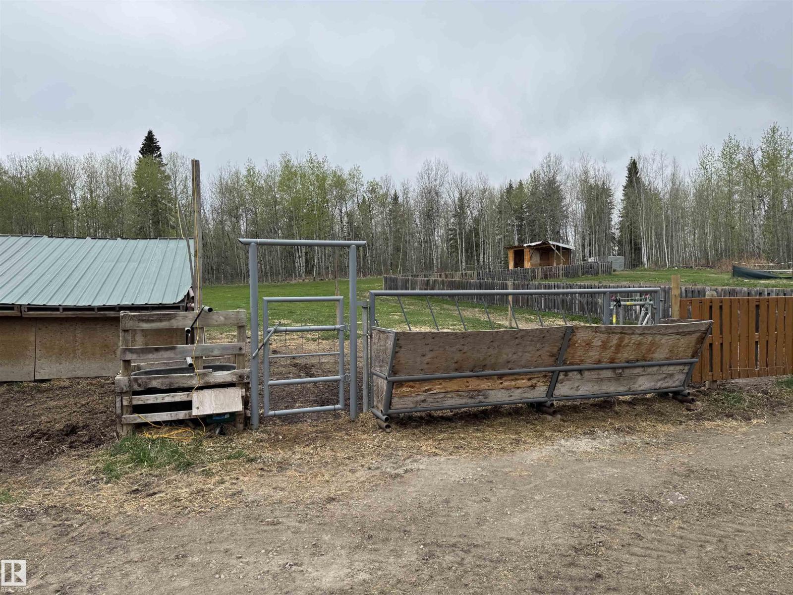4104 Twp Road 473a, Rural Brazeau County, Alberta T0C 0P0 - Photo 44 - E4488832