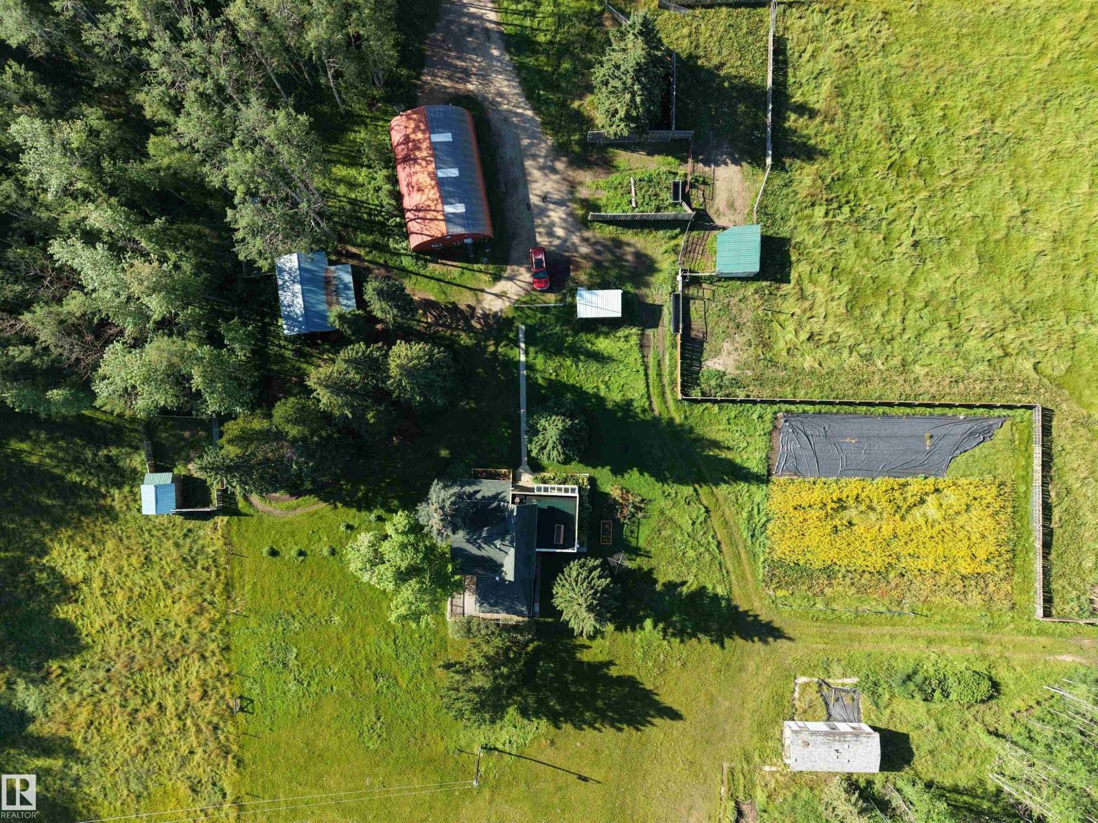 4104 Twp Road 473a, Rural Brazeau County, Alberta T0C 0P0 - Photo 46 - E4488832
