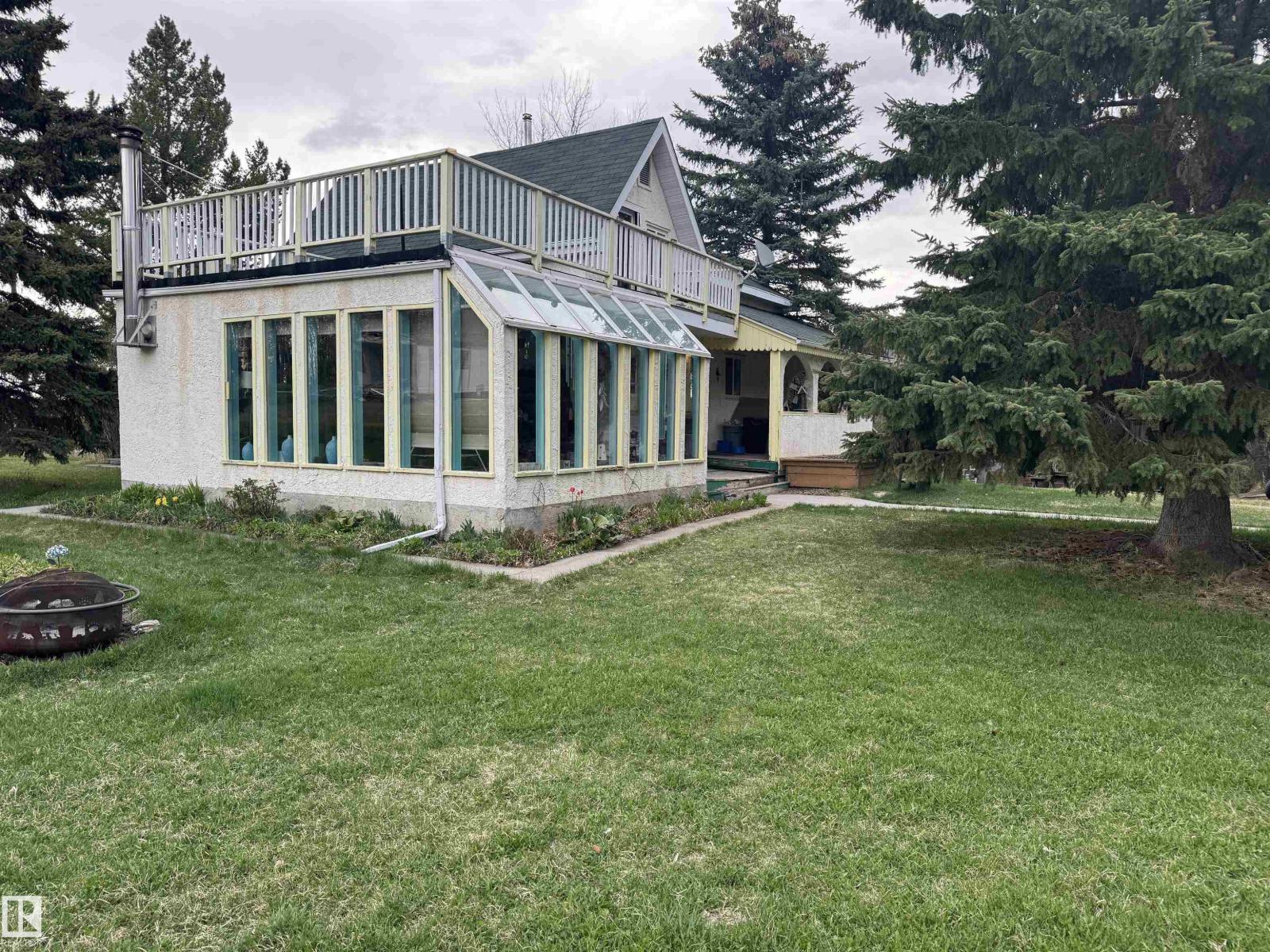 4104 Twp Road 473a, Rural Brazeau County, Alberta T0C 0P0 - Photo 7 - E4488832