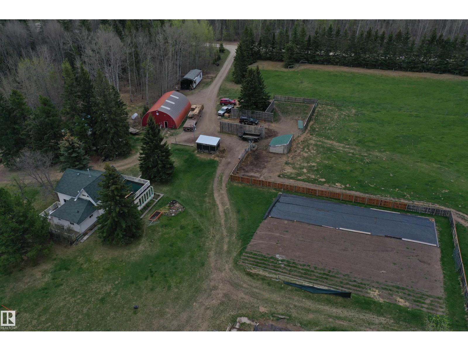 4104 Twp Road 473a, Rural Brazeau County, Alberta T0C 0P0 - Photo 8 - E4488832