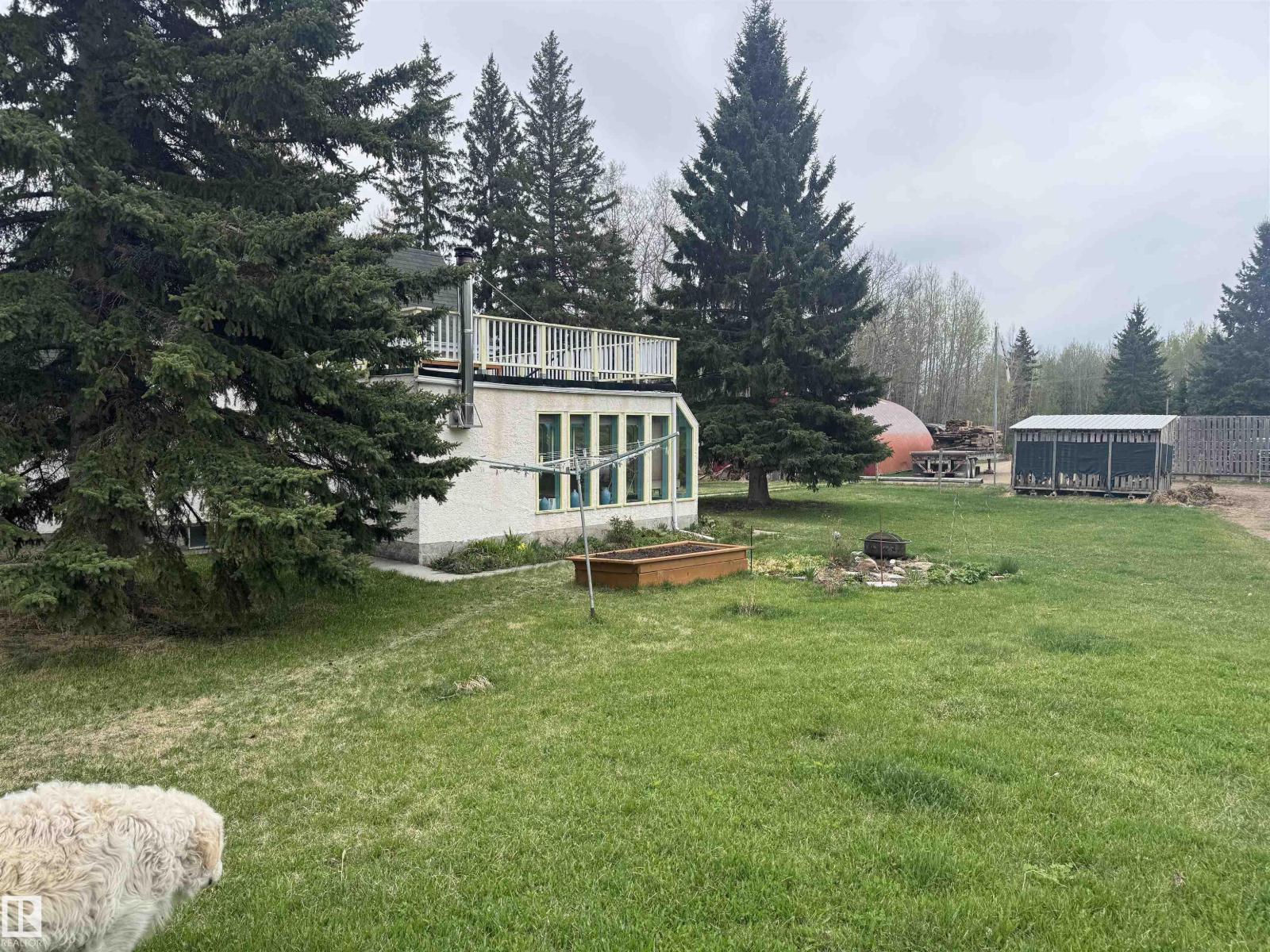 4104 Twp Road 473a, Rural Brazeau County, Alberta T0C 0P0 - Photo 9 - E4488832