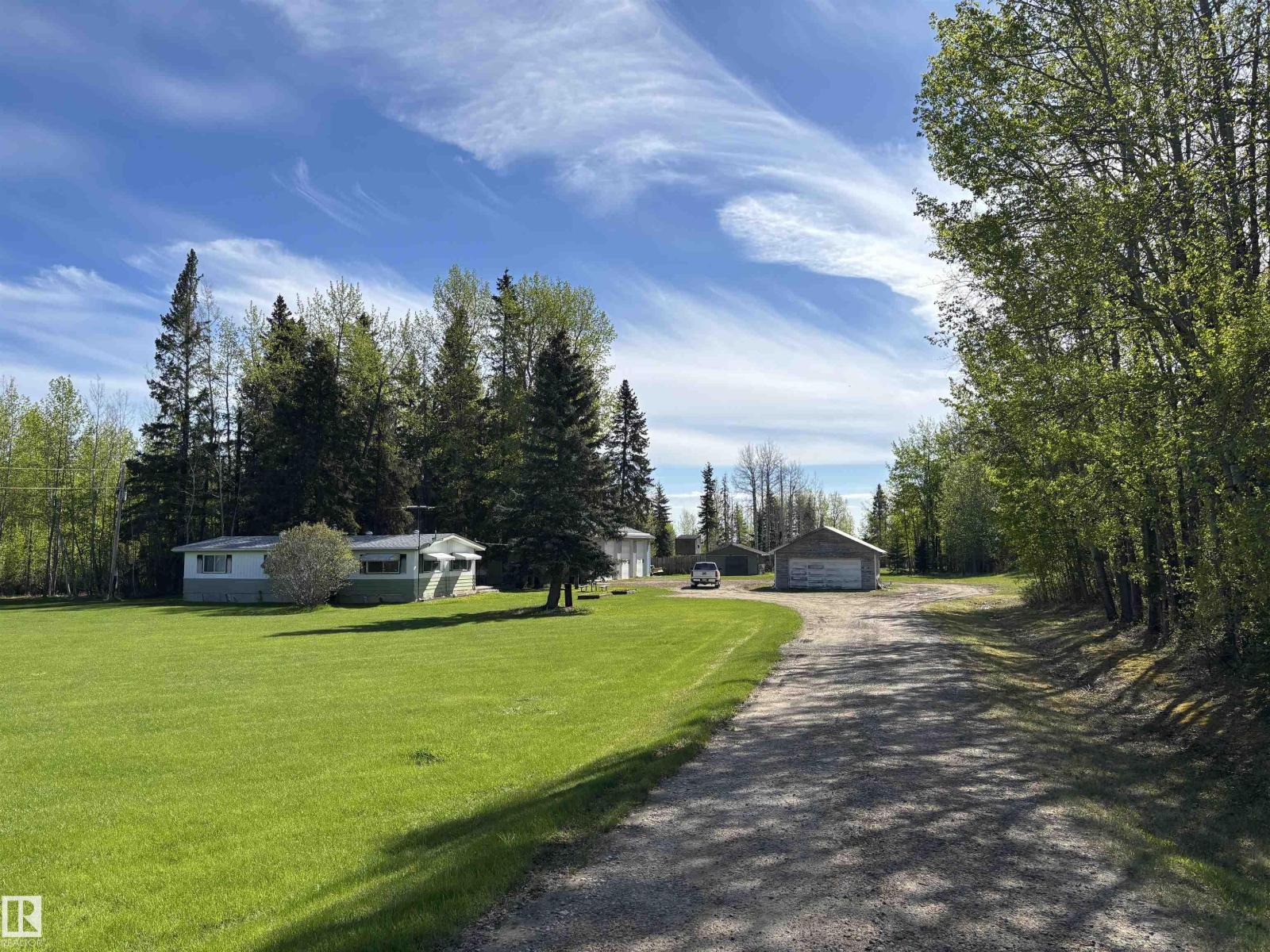 49501 Range Road 81, Rural Brazeau County, Alberta  T7A 2A3 - Photo 1 - E4488838