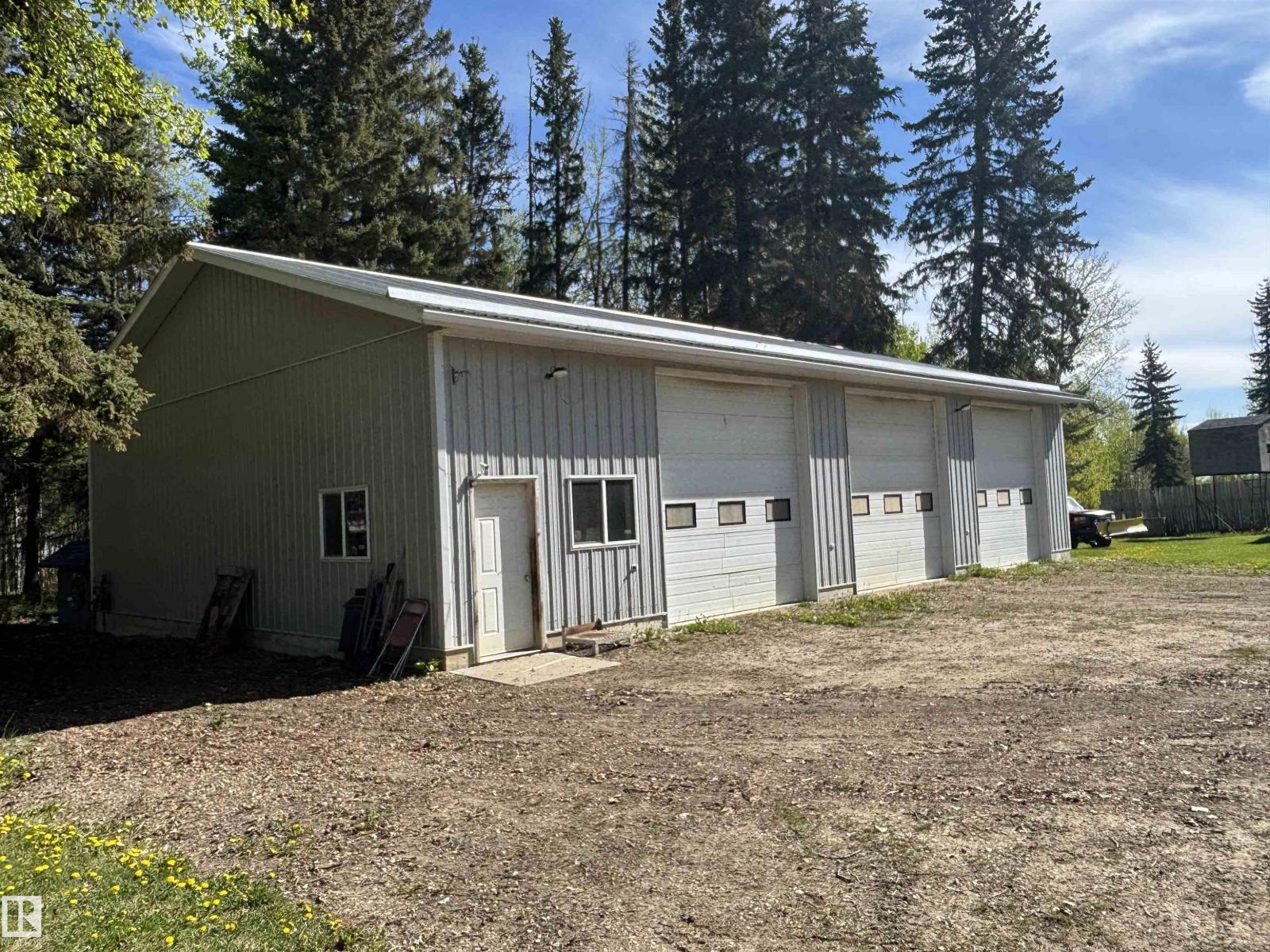 49501 Range Road 81, Rural Brazeau County, Alberta  T7A 2A3 - Photo 16 - E4488838