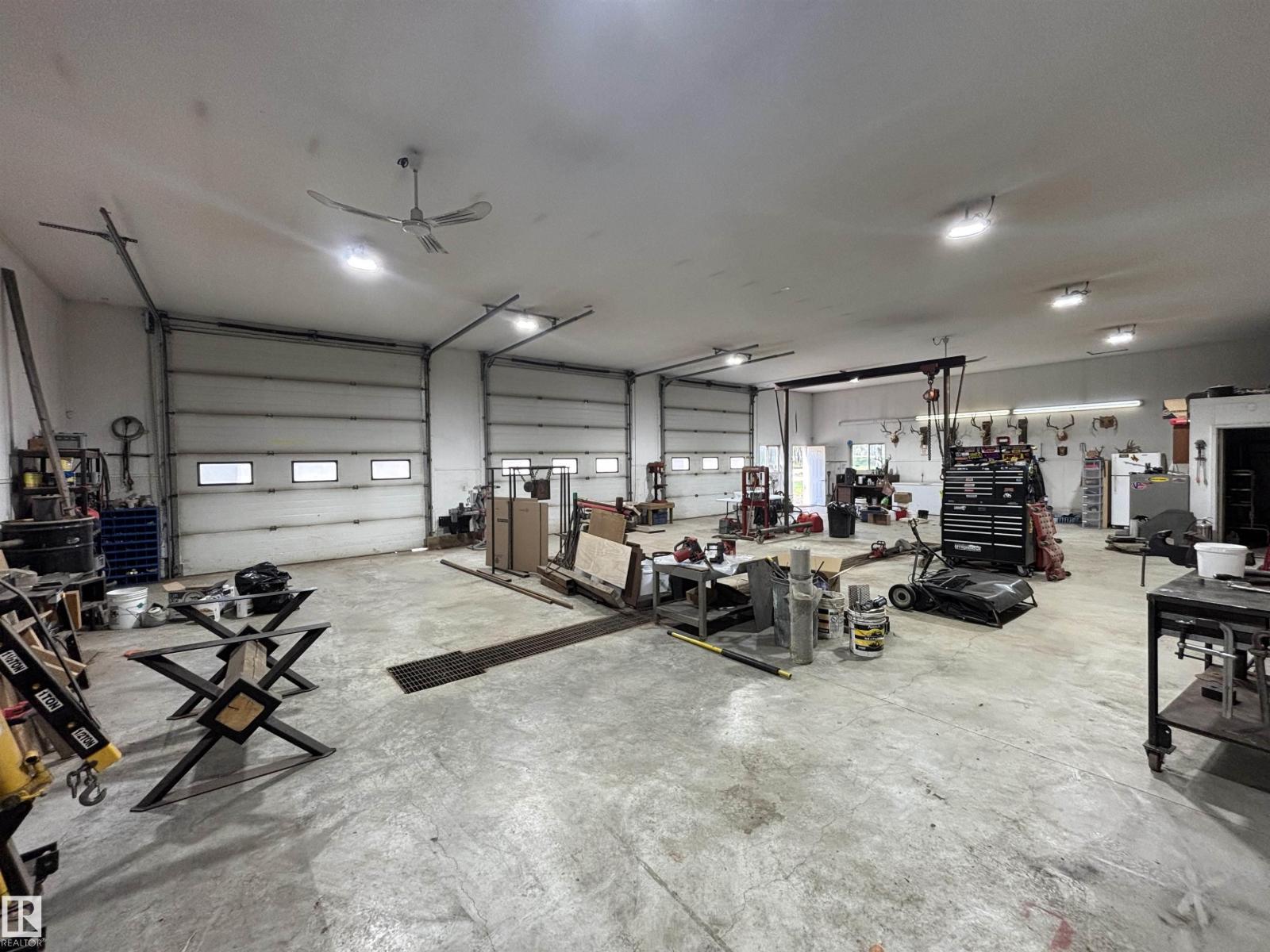 49501 Range Road 81, Rural Brazeau County, Alberta  T7A 2A3 - Photo 19 - E4488838