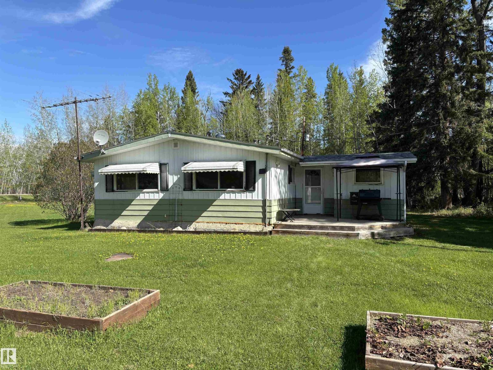 49501 Range Road 81, Rural Brazeau County, Alberta  T7A 2A3 - Photo 2 - E4488838