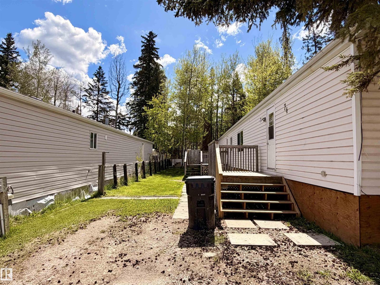 74 5644 50 St, Drayton Valley, Alberta T7A 1L4 - Photo 3 - E4488847