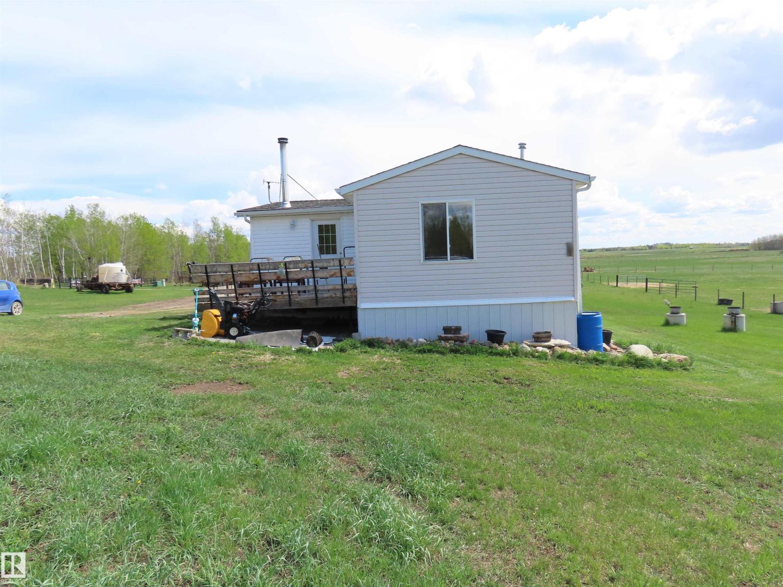 2013 Twp Road 563, Rural Lac Ste. Anne County, Alberta T0E 1V0 - Photo 1 - E4488868
