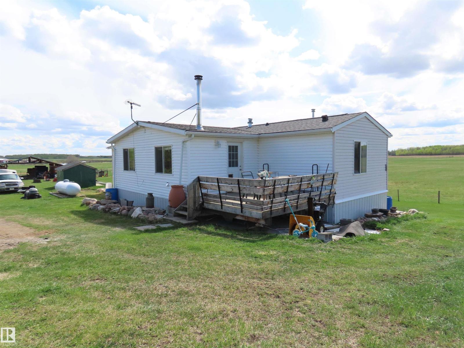 2013 Twp Road 563, Rural Lac Ste. Anne County, Alberta T0E 1V0 - Photo 19 - E4488868