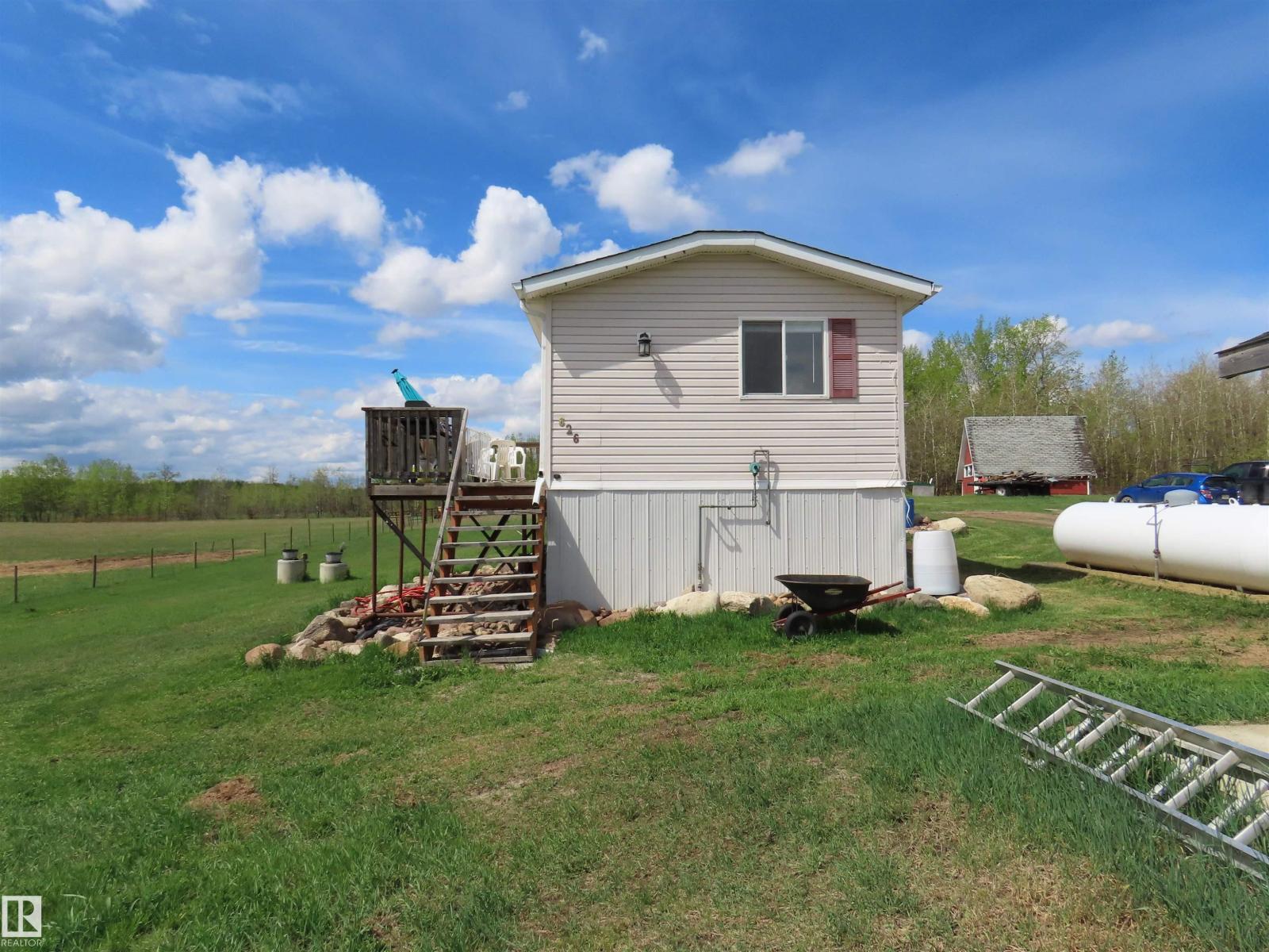 2013 Twp Road 563, Rural Lac Ste. Anne County, Alberta T0E 1V0 - Photo 2 - E4488868