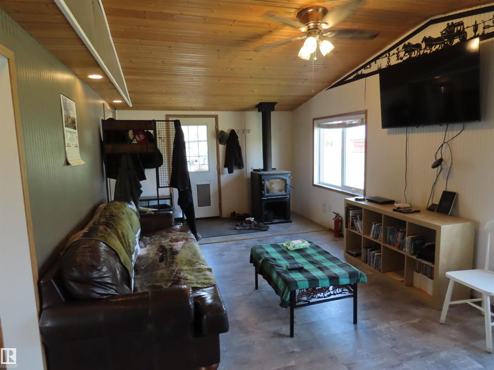 2013 Twp Road 563, Rural Lac Ste. Anne County, Alberta T0E 1V0 - Photo 30 - E4488868
