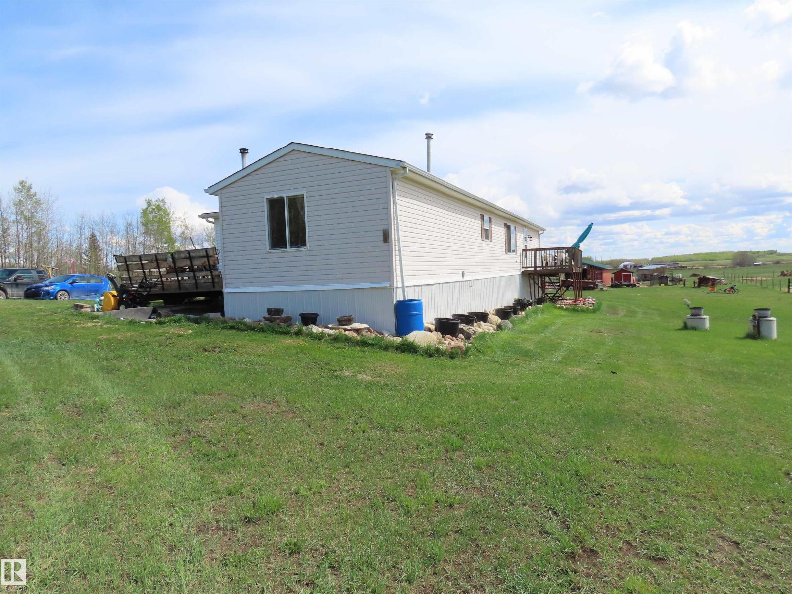 2013 Twp Road 563, Rural Lac Ste. Anne County, Alberta T0E 1V0 - Photo 4 - E4488868