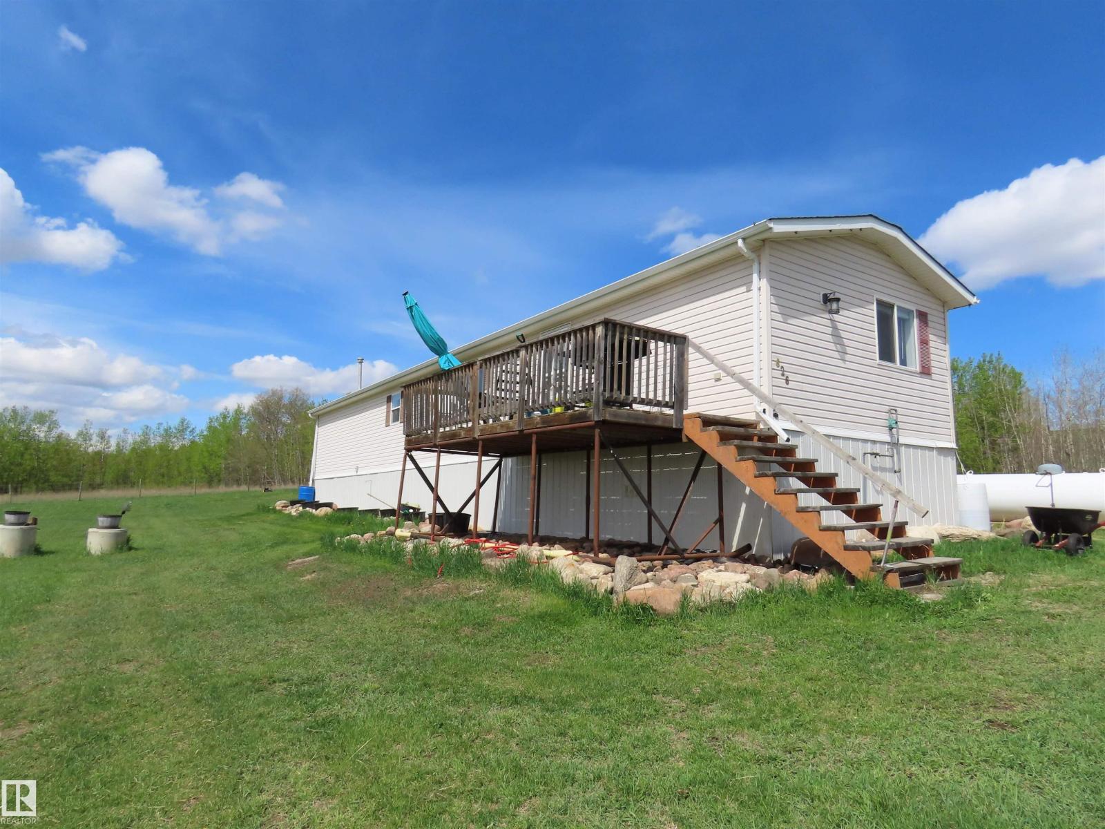 2013 Twp Road 563, Rural Lac Ste. Anne County, Alberta T0E 1V0 - Photo 5 - E4488868