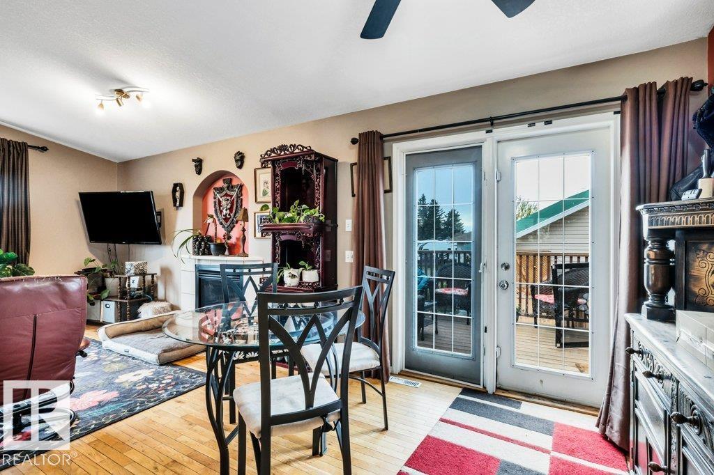 4508 49 Av, Thorsby, Alberta T0C 2P0 - Photo 10 - E4488985