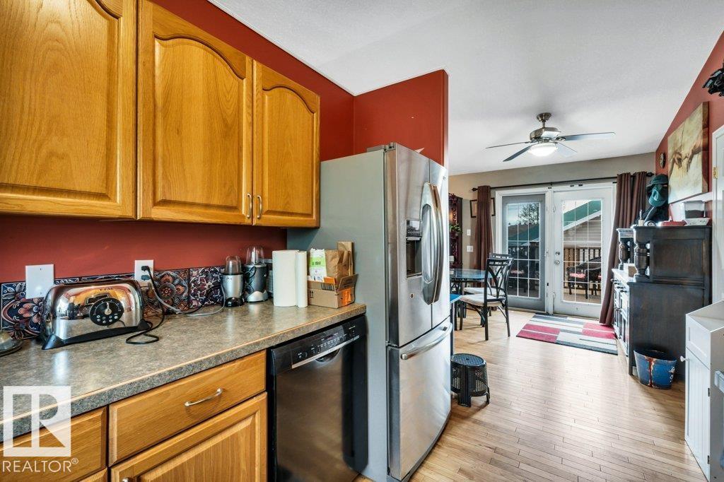 4508 49 Av, Thorsby, Alberta T0C 2P0 - Photo 12 - E4488985