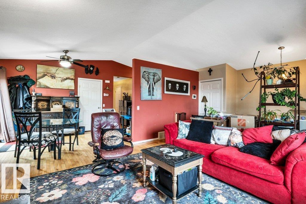4508 49 Av, Thorsby, Alberta T0C 2P0 - Photo 14 - E4488985