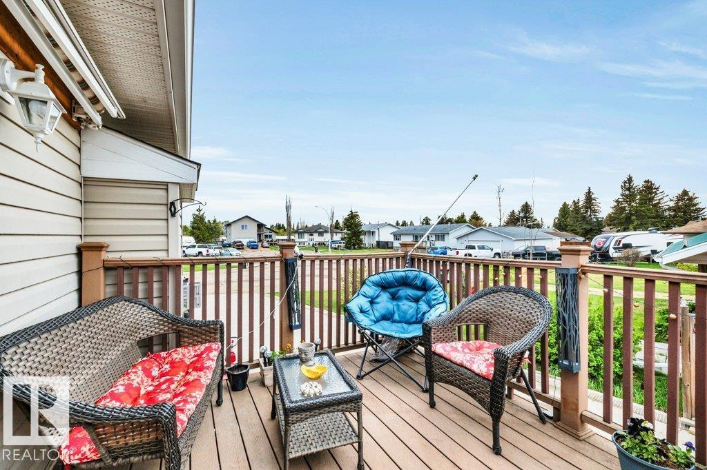 4508 49 Av, Thorsby, Alberta T0C 2P0 - Photo 29 - E4488985
