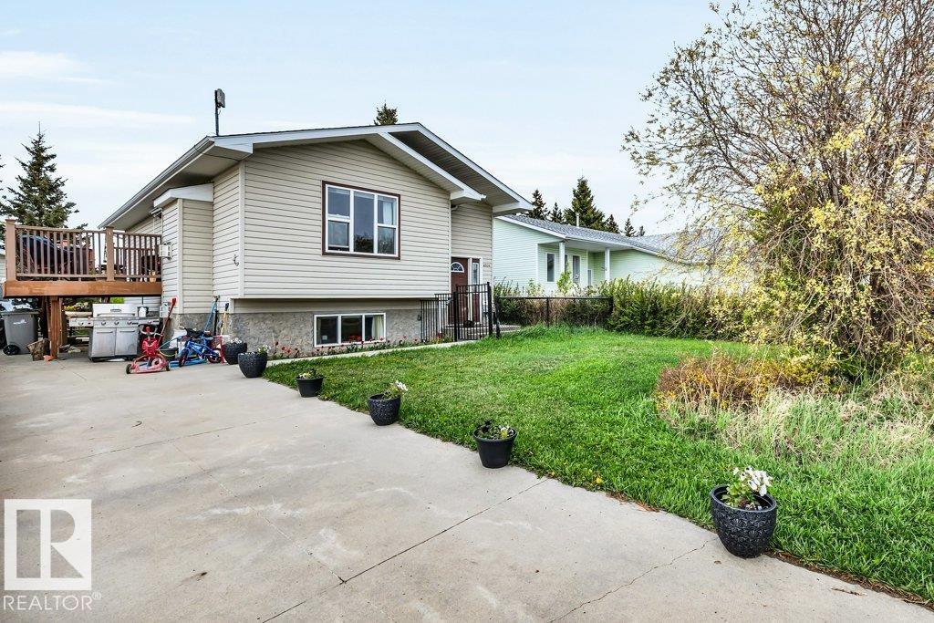4508 49 Av, Thorsby, Alberta T0C 2P0 - Photo 3 - E4488985