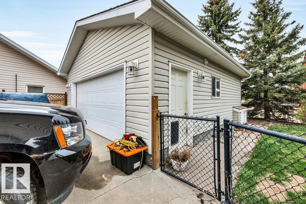 4508 49 Av, Thorsby, Alberta T0C 2P0 - Photo 30 - E4488985