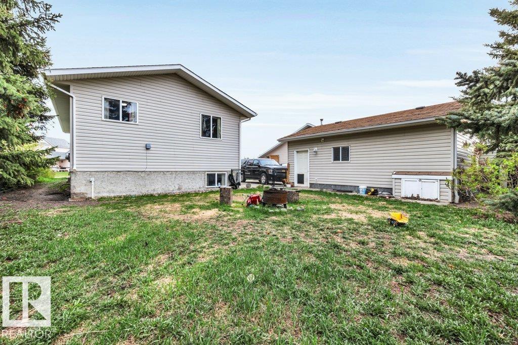 4508 49 Av, Thorsby, Alberta T0C 2P0 - Photo 31 - E4488985