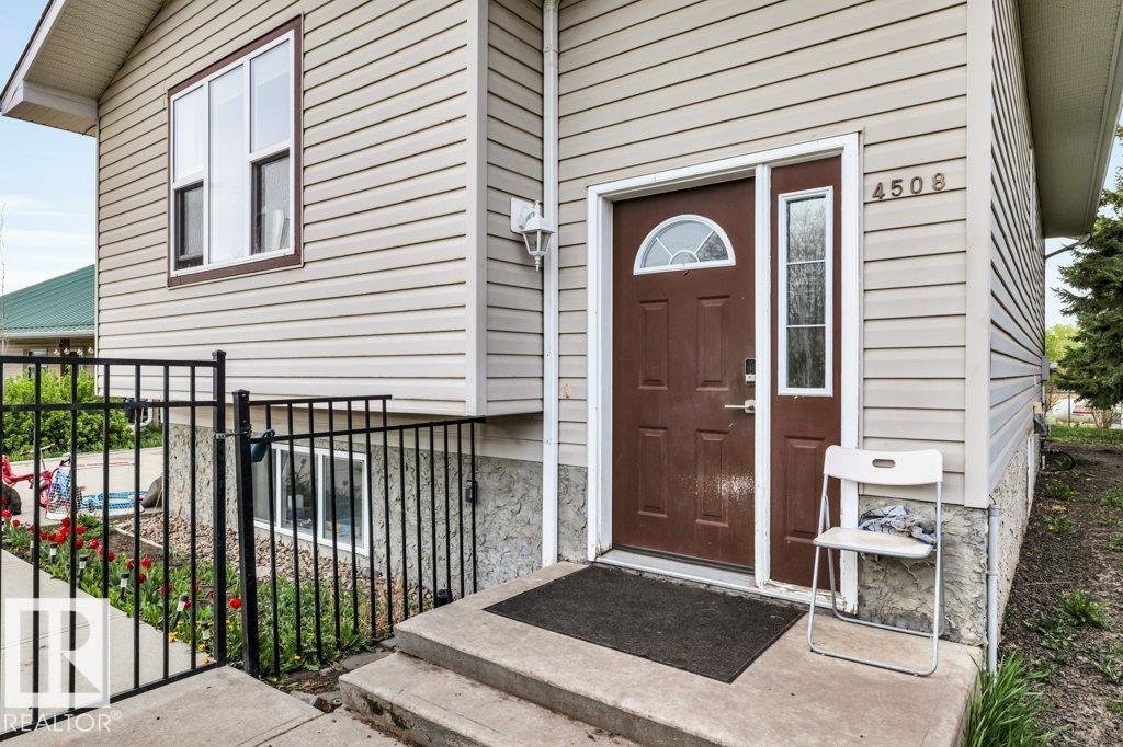 4508 49 Av, Thorsby, Alberta T0C 2P0 - Photo 4 - E4488985