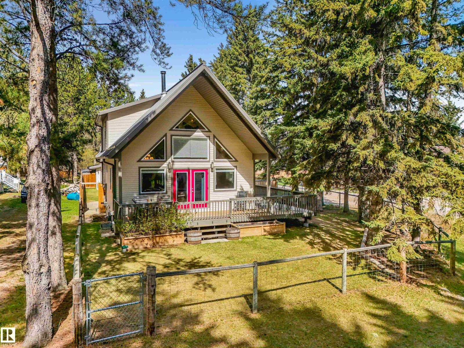 507 5th St, Rural Wetaskiwin County, Alberta  T0C 2V0 - Photo 1 - E4488987