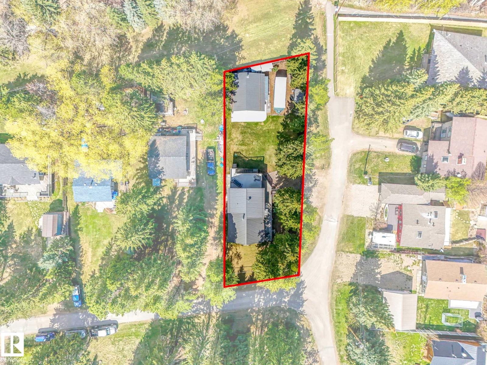 507 5th St, Rural Wetaskiwin County, Alberta  T0C 2V0 - Photo 11 - E4488987
