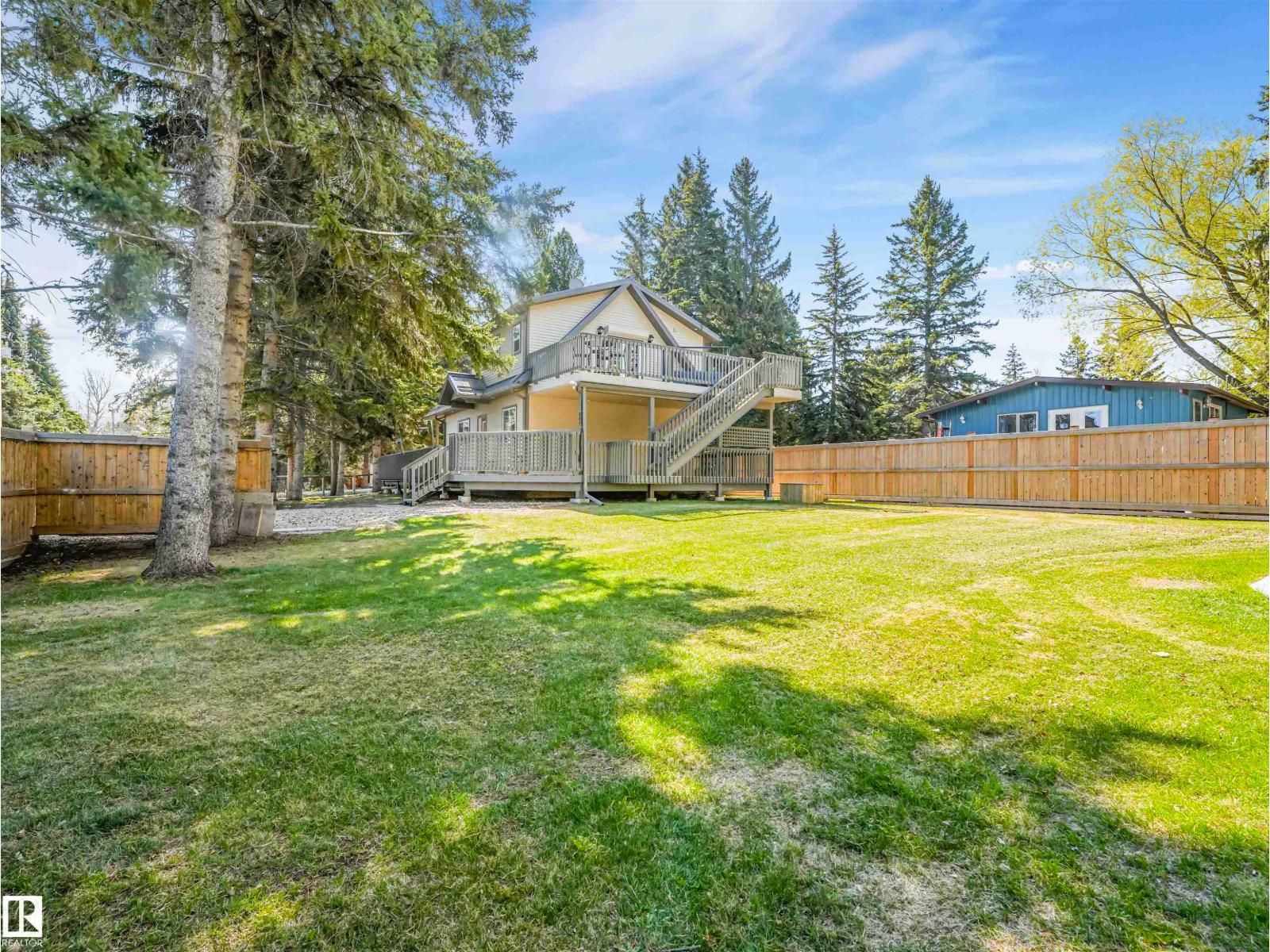 507 5th St, Rural Wetaskiwin County, Alberta  T0C 2V0 - Photo 5 - E4488987