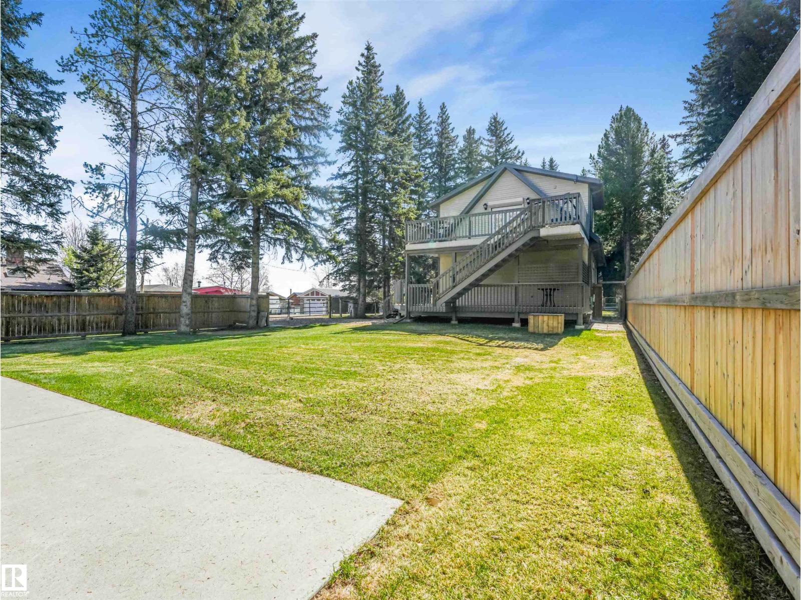 507 5th St, Rural Wetaskiwin County, Alberta  T0C 2V0 - Photo 6 - E4488987