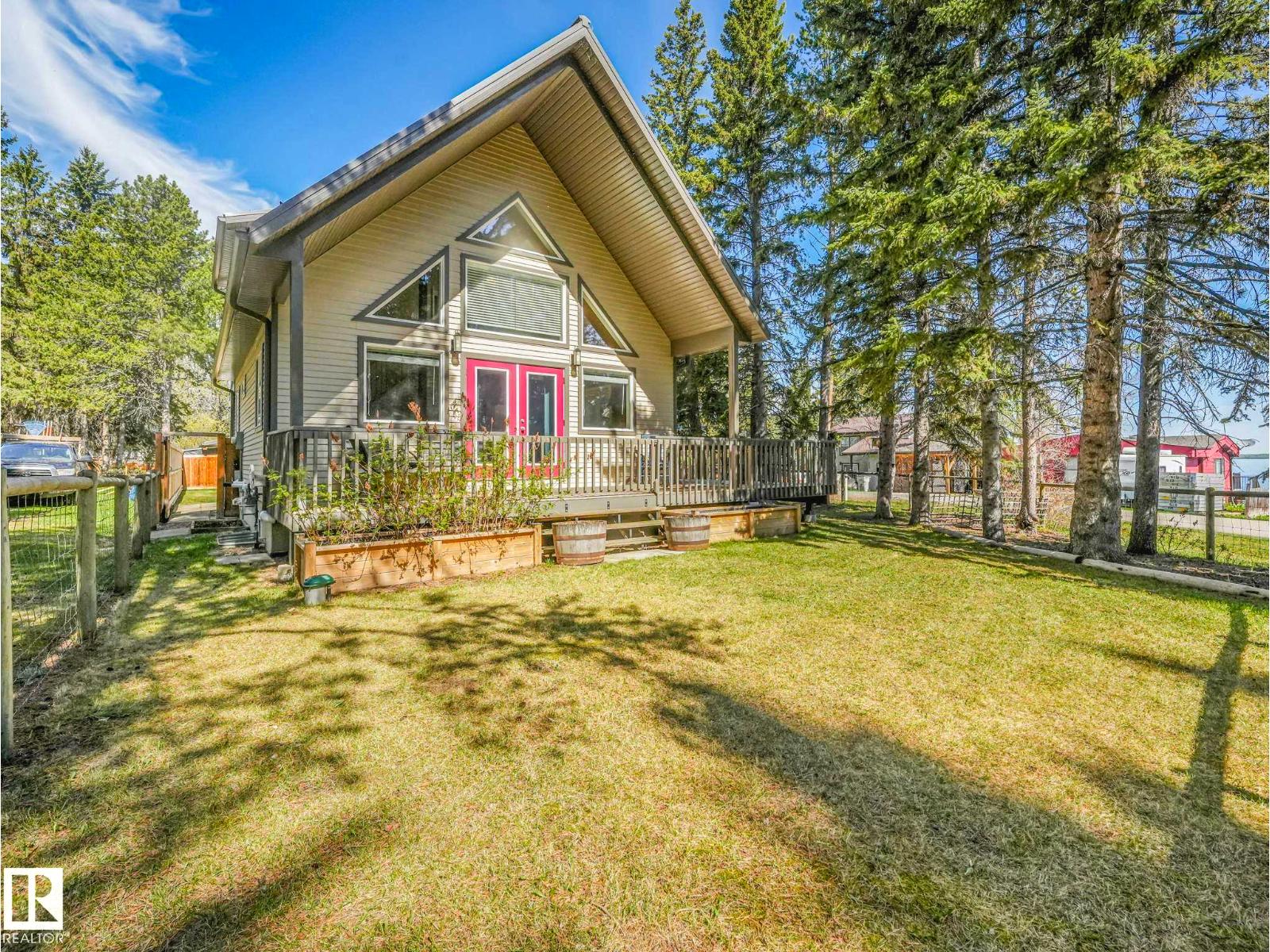 507 5th St, Rural Wetaskiwin County, Alberta  T0C 2V0 - Photo 63 - E4488987