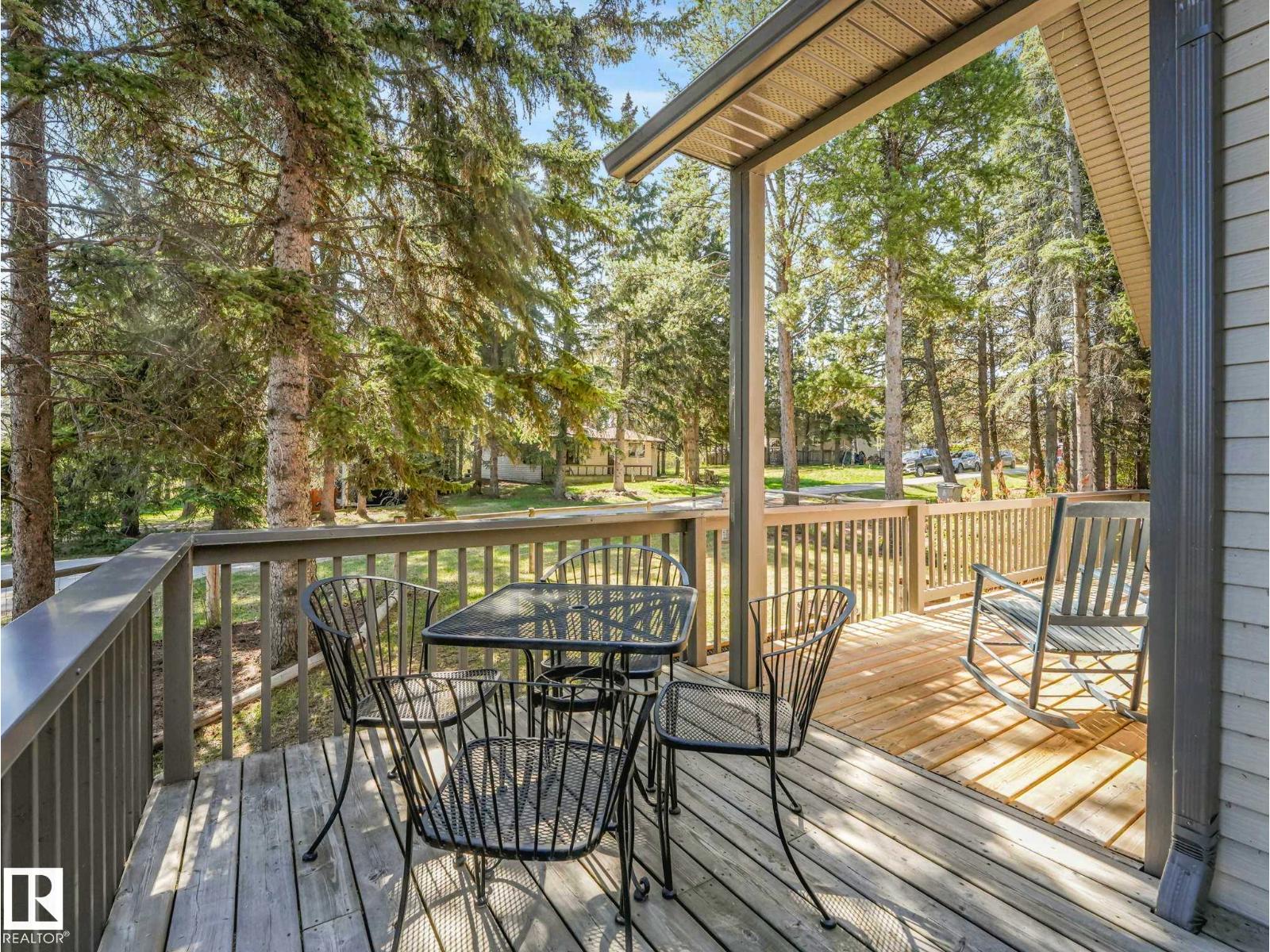 507 5th St, Rural Wetaskiwin County, Alberta  T0C 2V0 - Photo 65 - E4488987