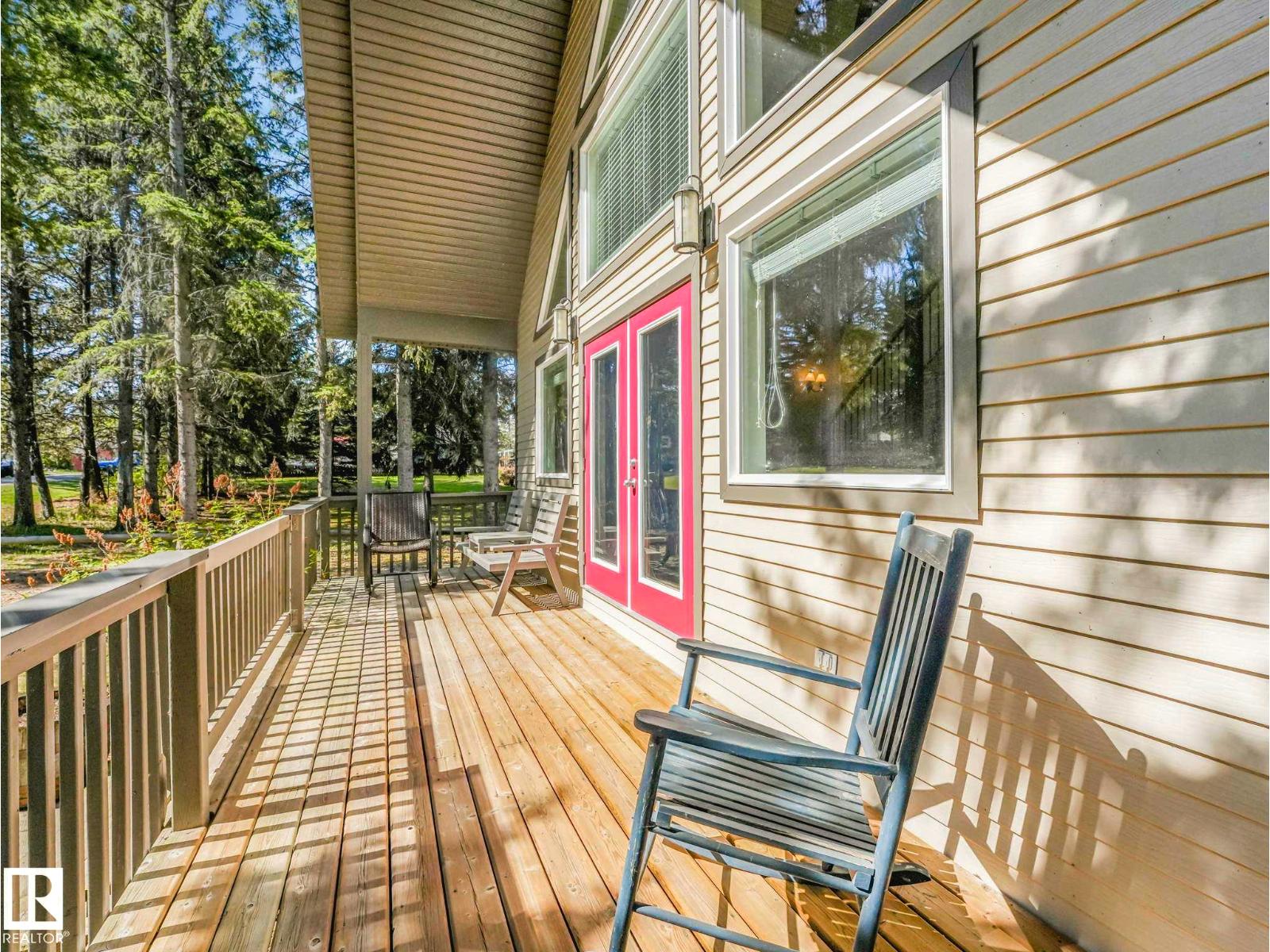 507 5th St, Rural Wetaskiwin County, Alberta  T0C 2V0 - Photo 67 - E4488987