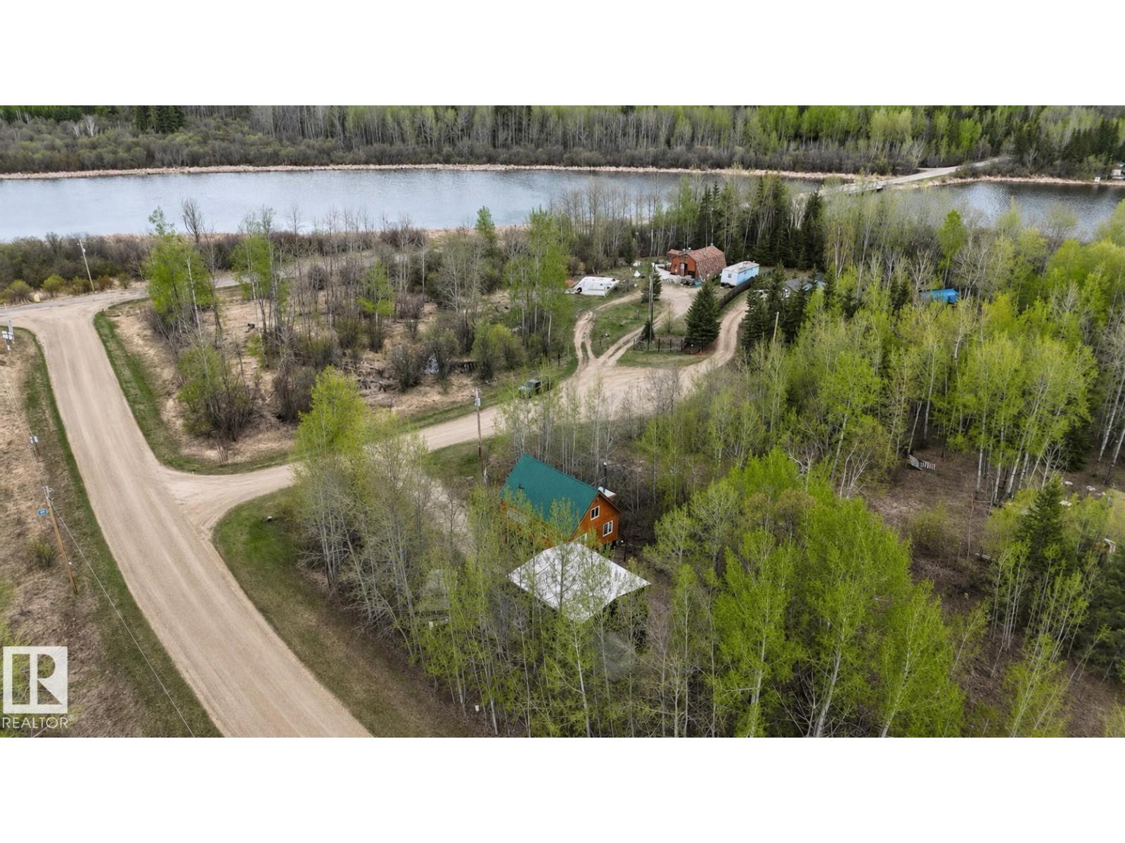 #11 54126 Rge Road 52, Rural Lac Ste. Anne County, Alberta  T0E 0L0 - Photo 2 - E4488989