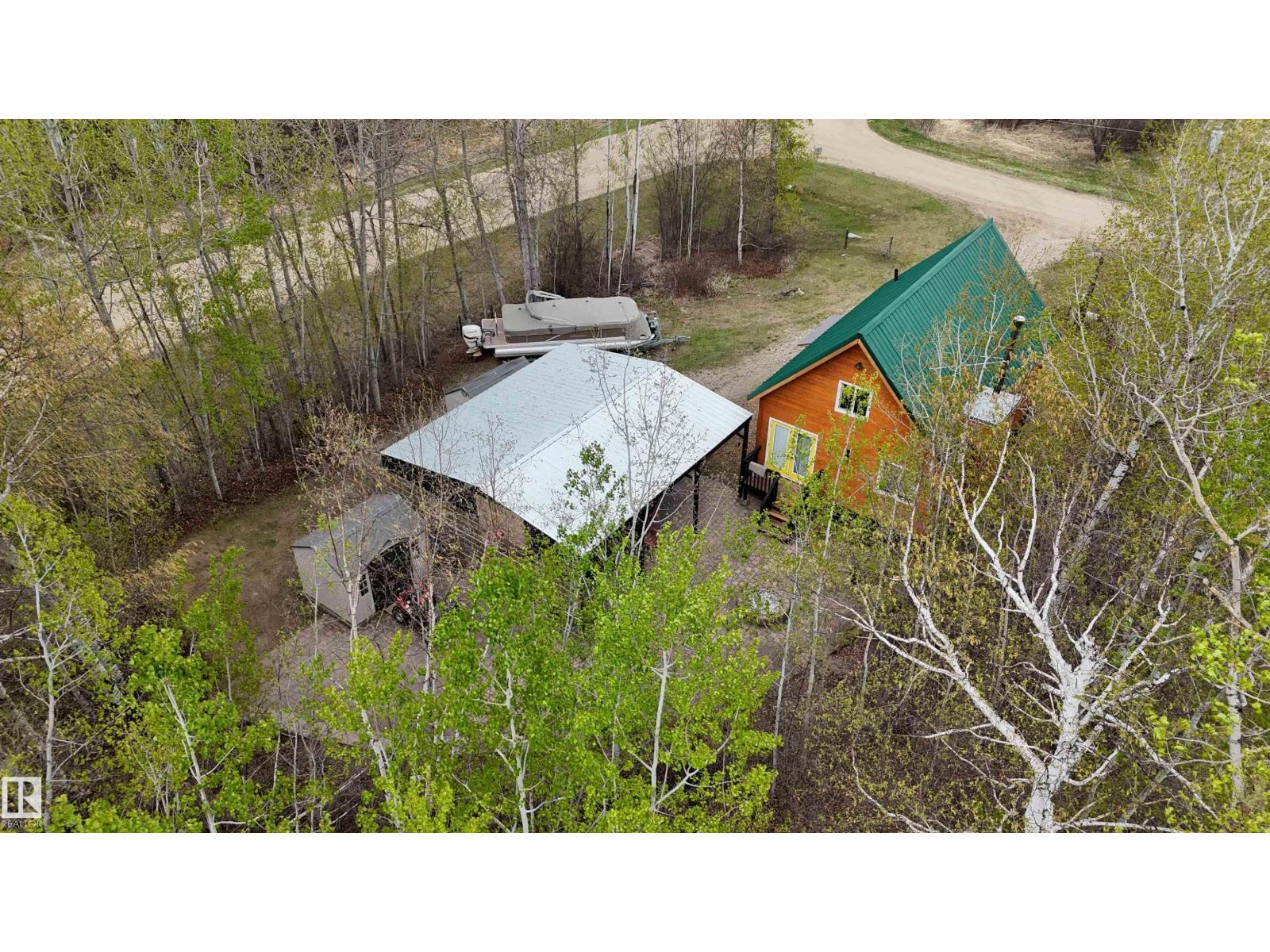 #11 54126 Rge Road 52, Rural Lac Ste. Anne County, Alberta  T0E 0L0 - Photo 5 - E4488989