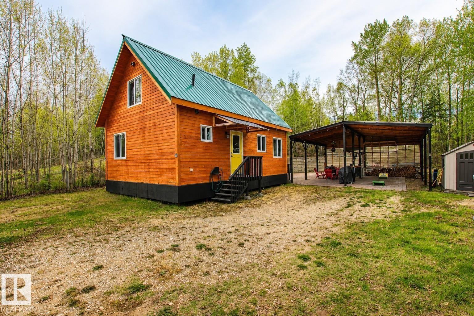#11 54126 Rge Road 52, Rural Lac Ste. Anne County, Alberta  T0E 0L0 - Photo 6 - E4488989