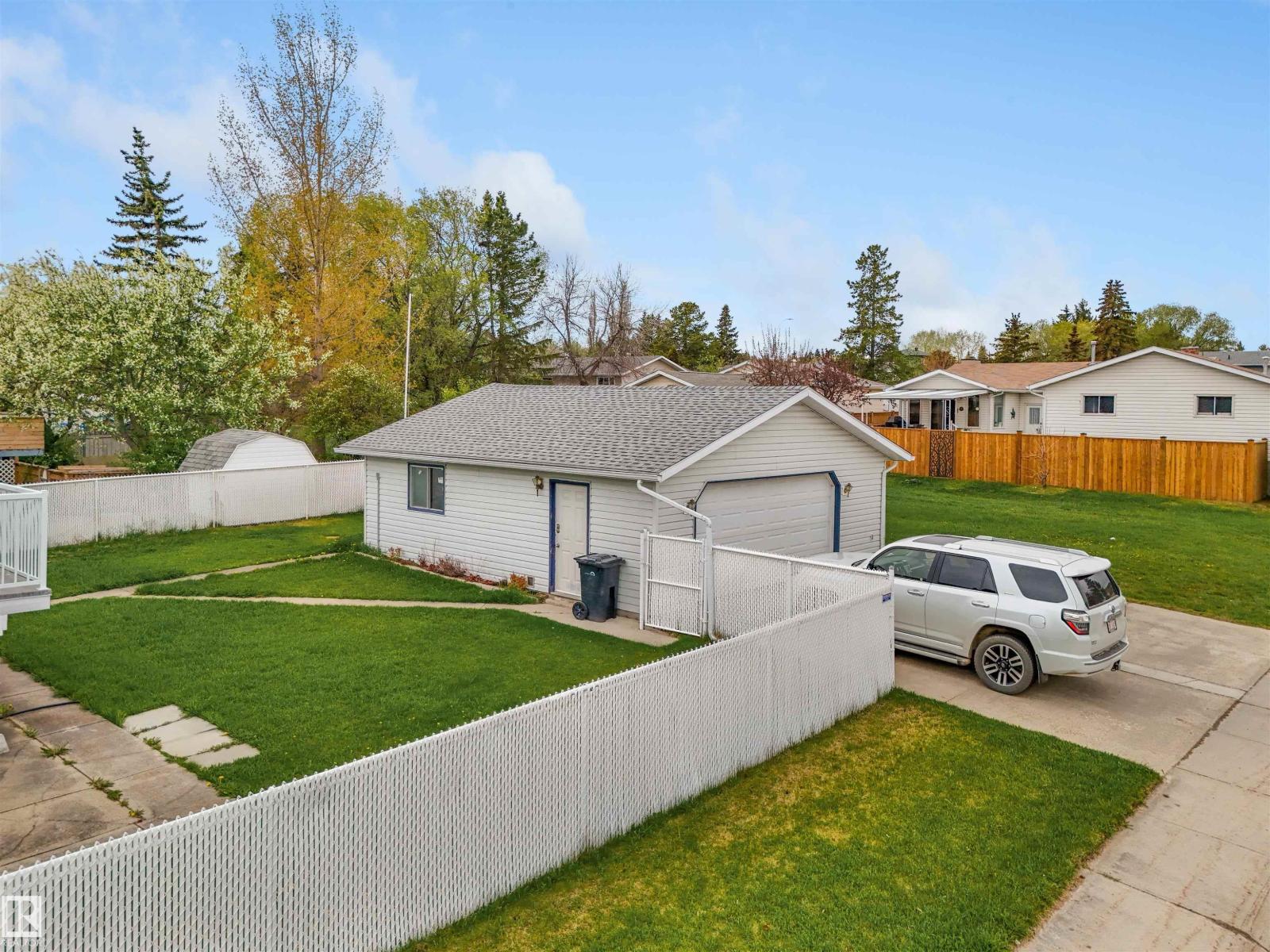 5536 42 St, Drayton Valley, Alberta T7A 1A7 - Photo 3 - E4489095