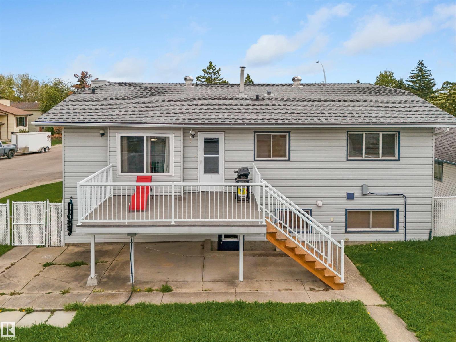 5536 42 St, Drayton Valley, Alberta T7A 1A7 - Photo 4 - E4489095