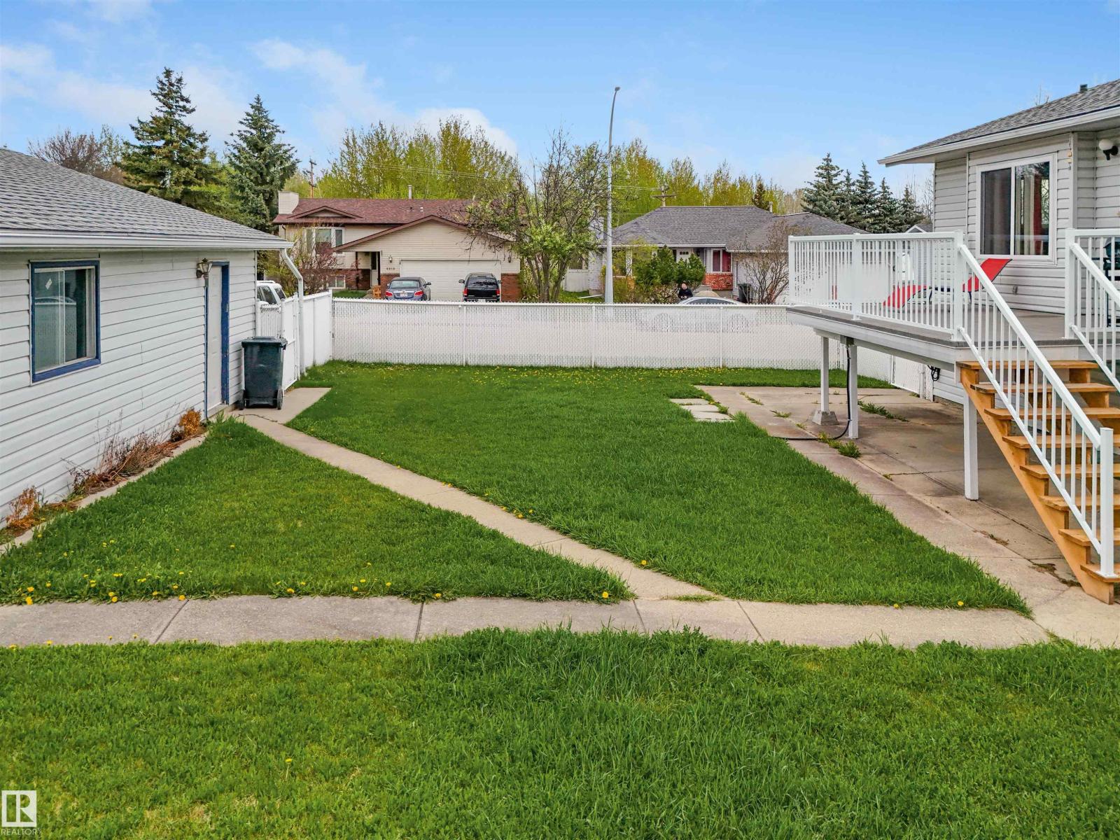 5536 42 St, Drayton Valley, Alberta T7A 1A7 - Photo 7 - E4489095